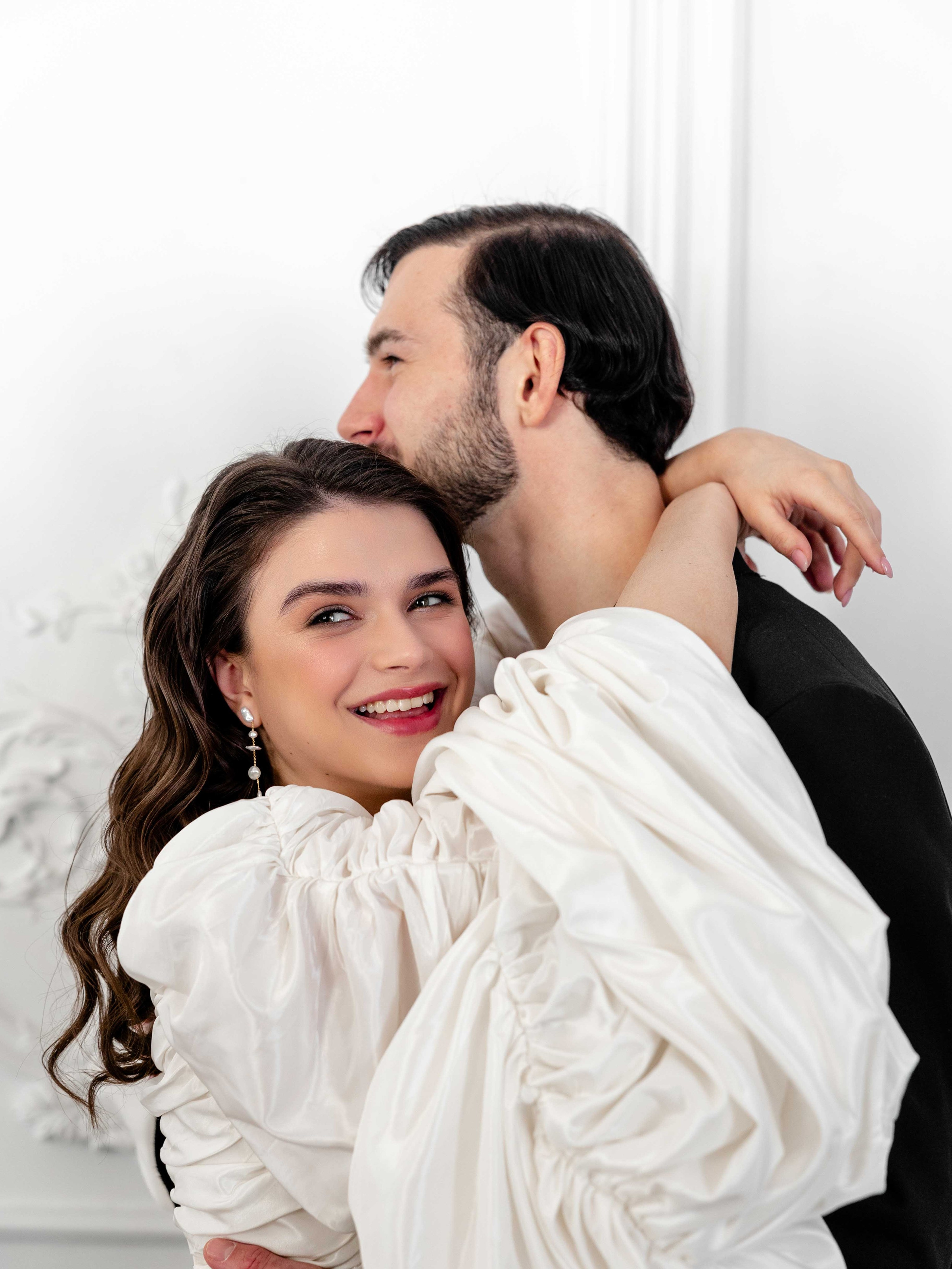 Роспись в Роял. Свадебный фотограф в Москве Топтыгин Иван