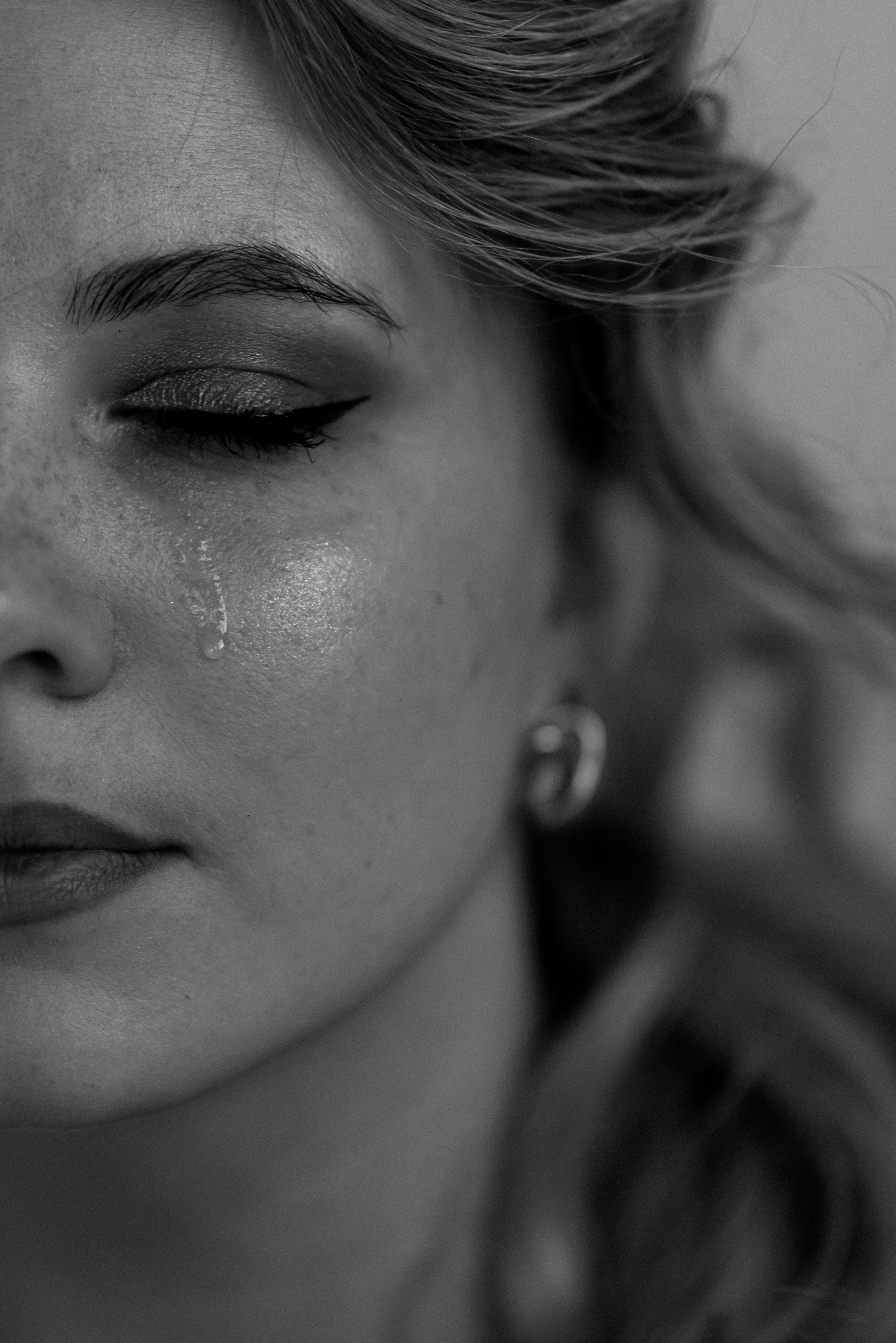 Валерия. Свадебный фотограф Москва и Санкт-Петербург. Анастасия Чудина