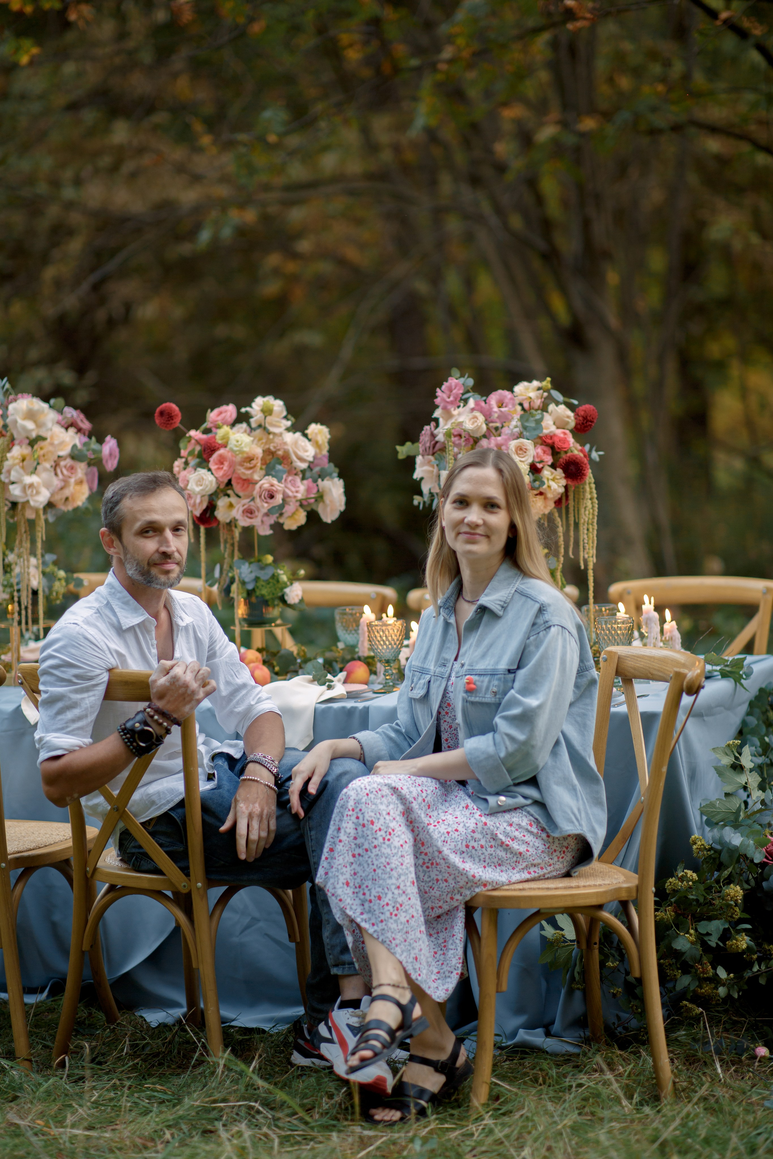 Парк. Студия декора Подзюм