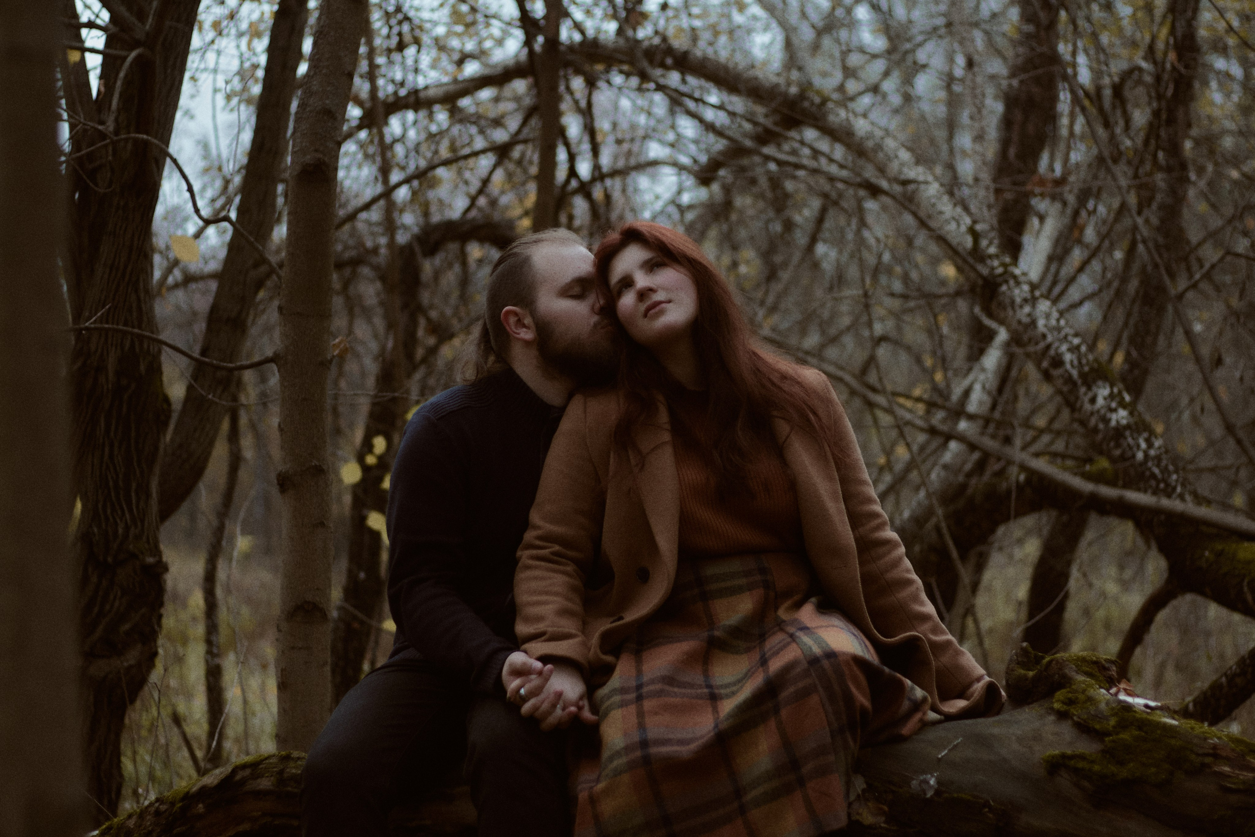 Агата и Даниил. Фотограф лавстори Москва/МО Приятелева Ангелина