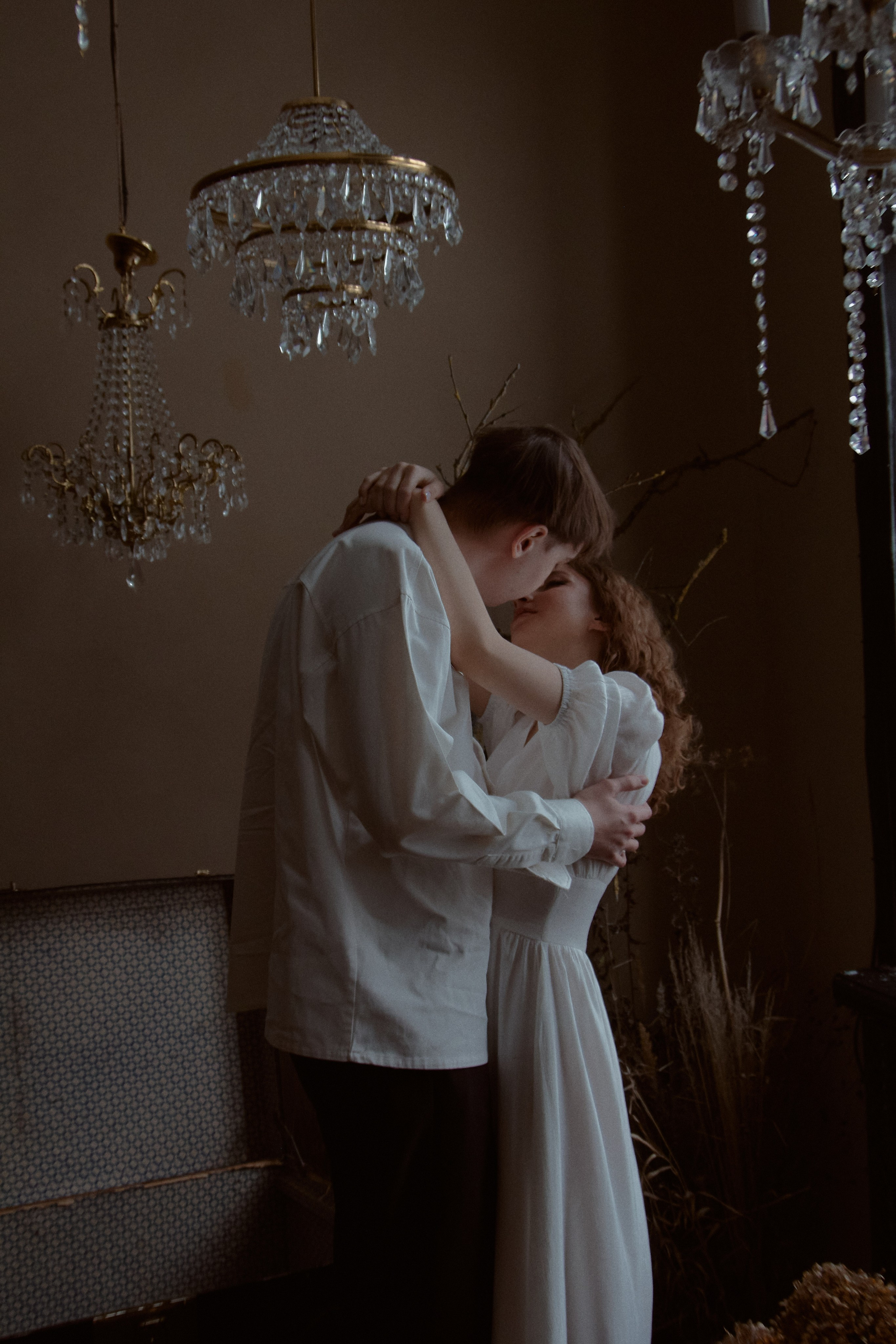 Екатерина и Константин. Фотограф лавстори Москва/МО Приятелева Ангелина