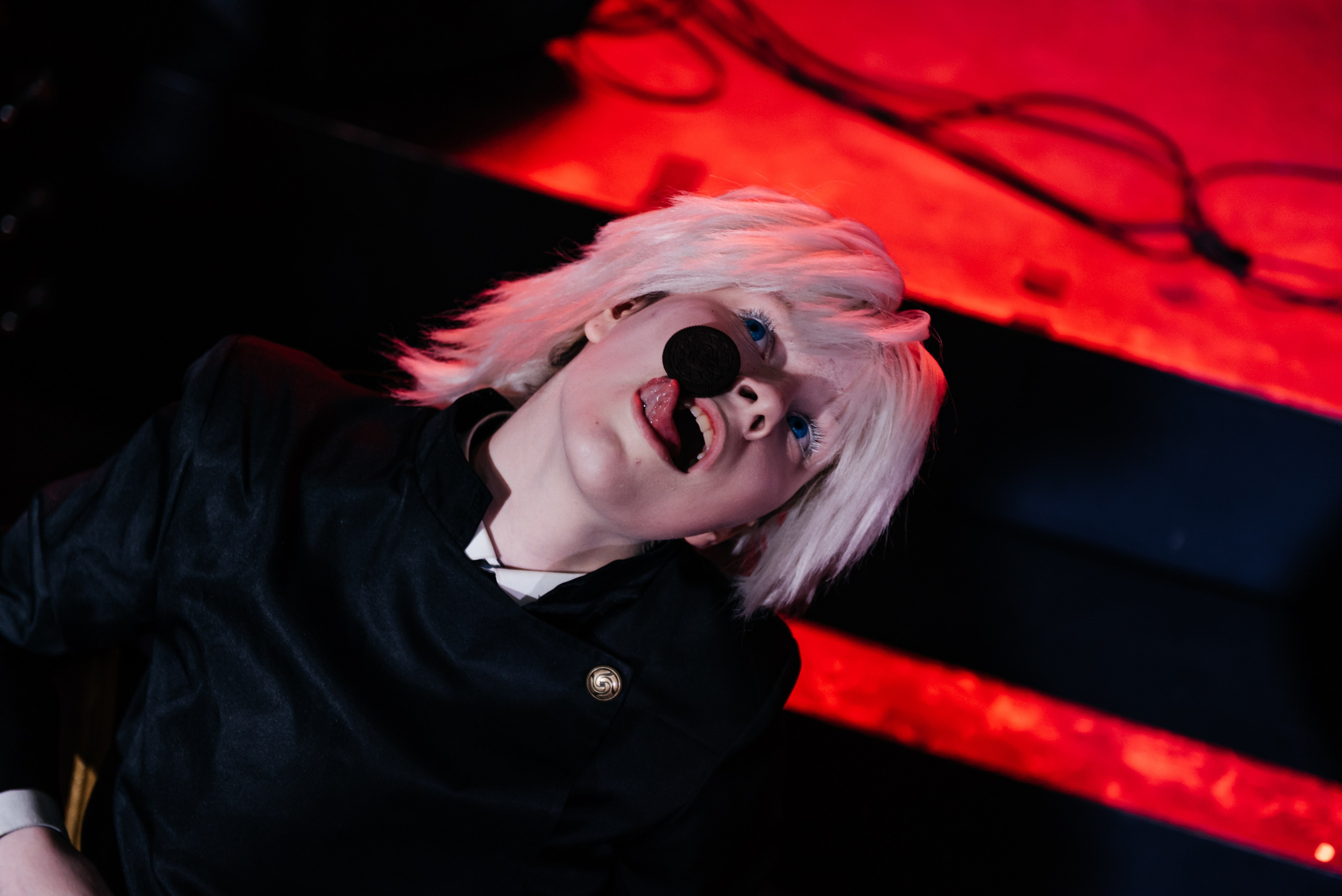 Фан Рок Фестиваль. Свадебный фотограф Иркутск Алексей Шульгин