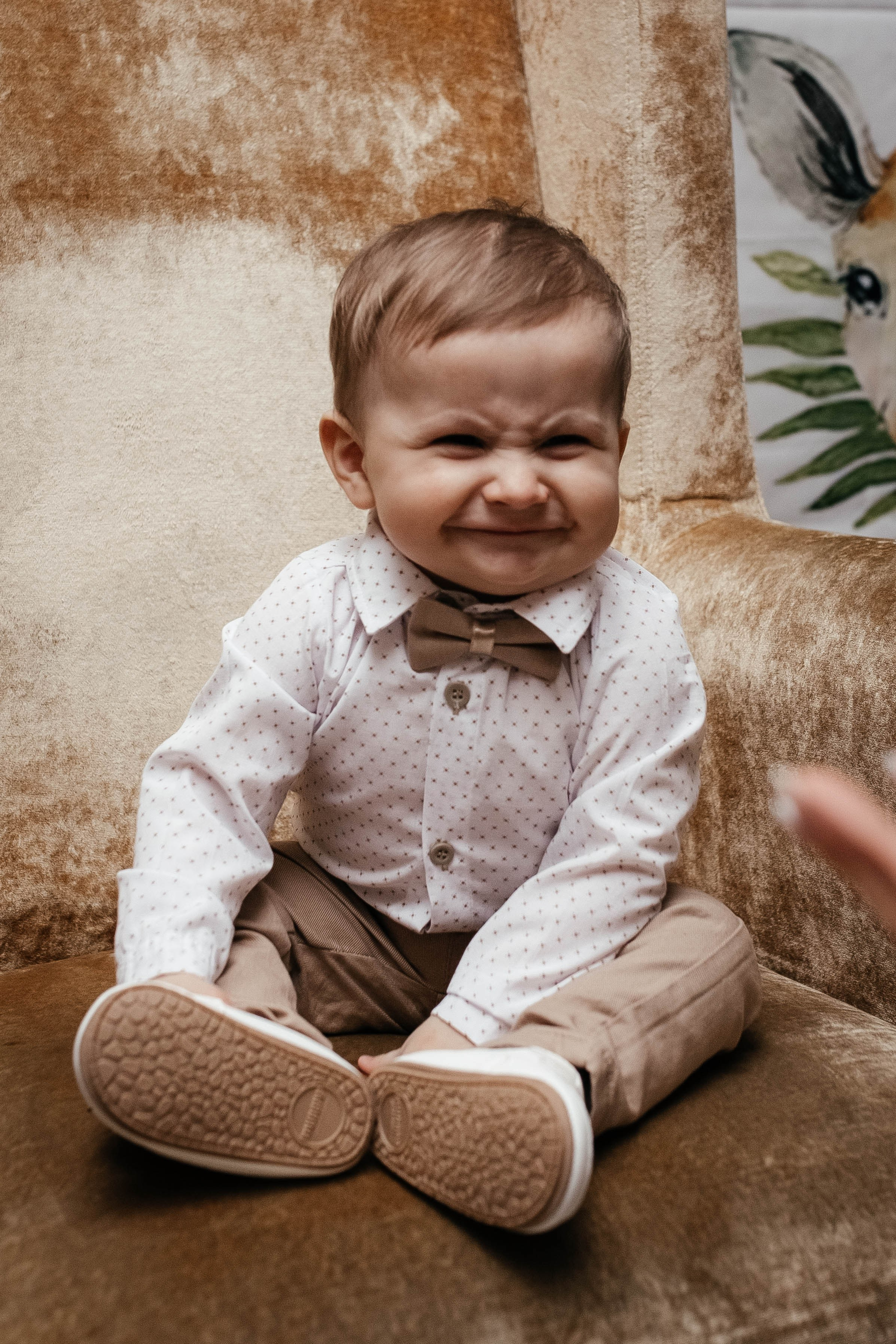 День рождения Данияра. Фотограф Сальск Катерина