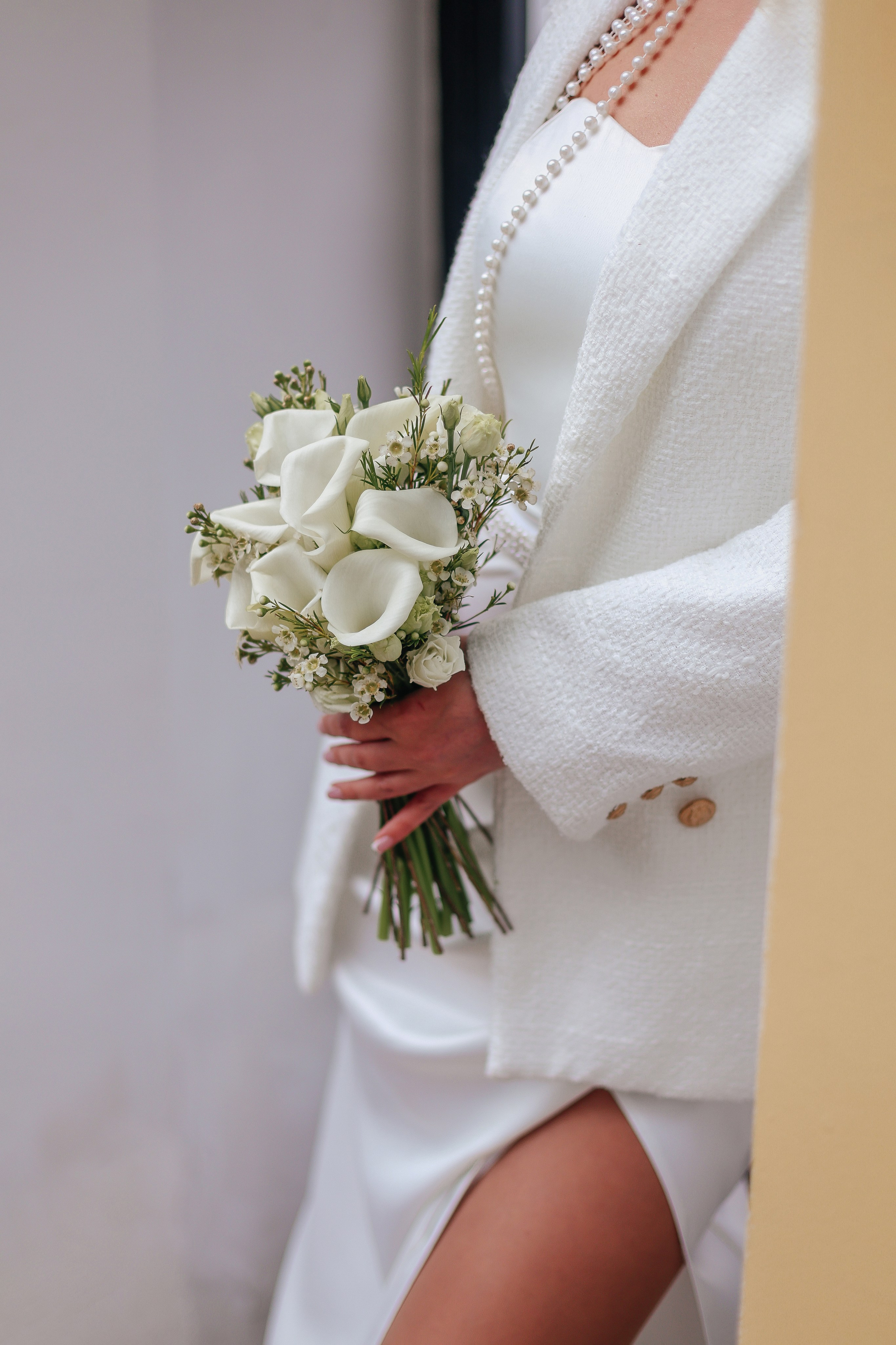 Снежанна и Дмитрий. Фотограф Калуга