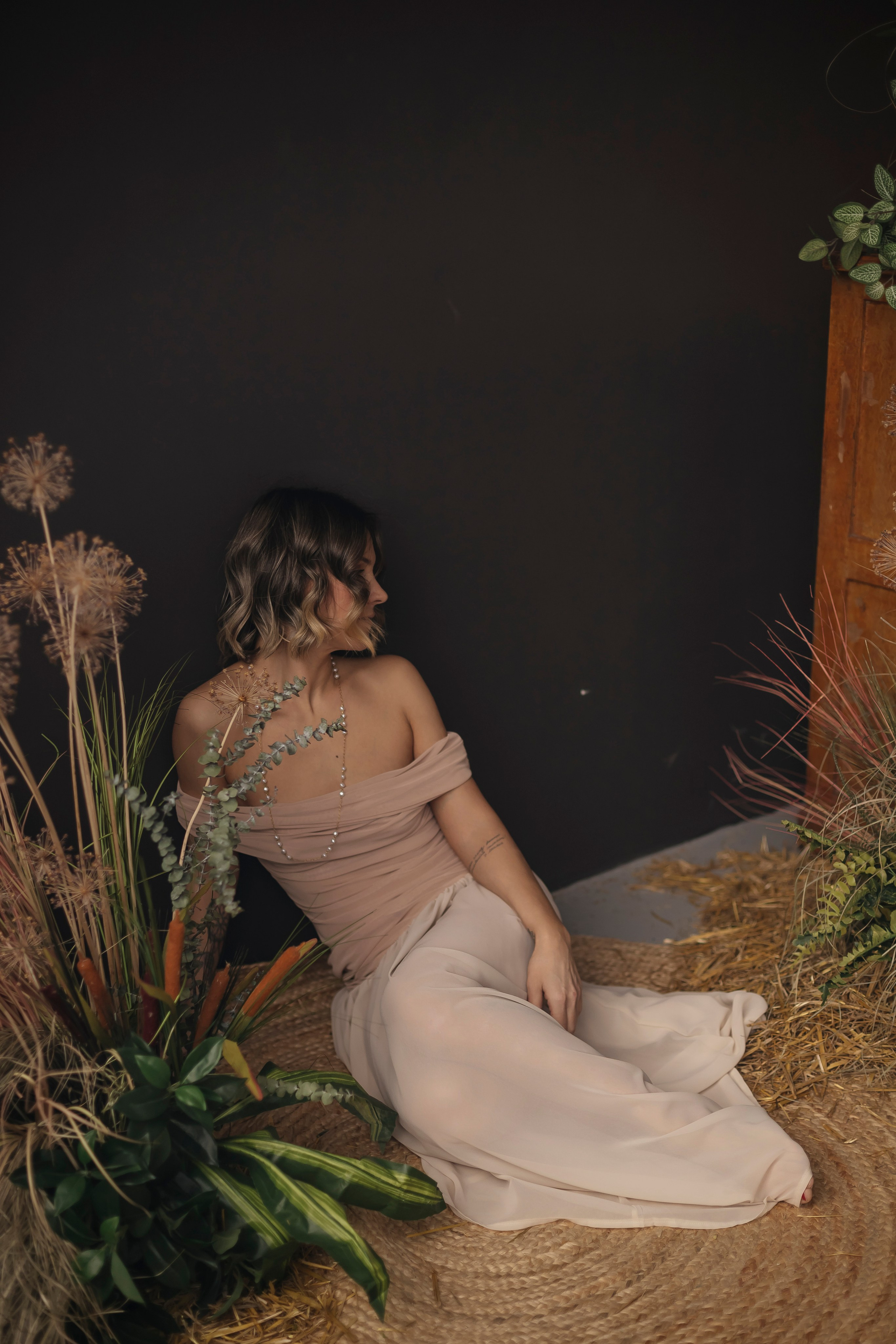 Съемка Виктория. Фотограф Калуга