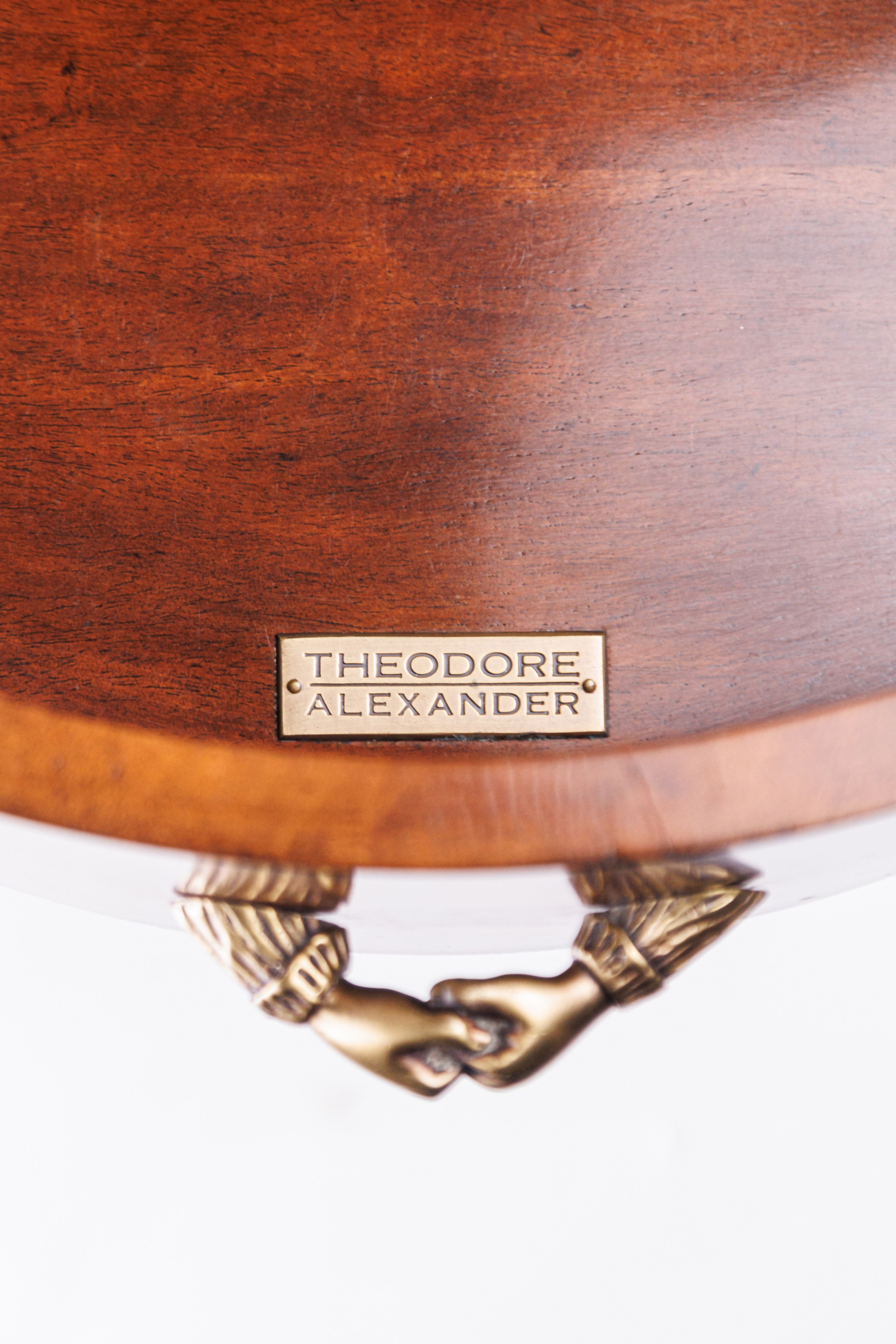 Антиквариат. Фотограф в Москве Максим Быков