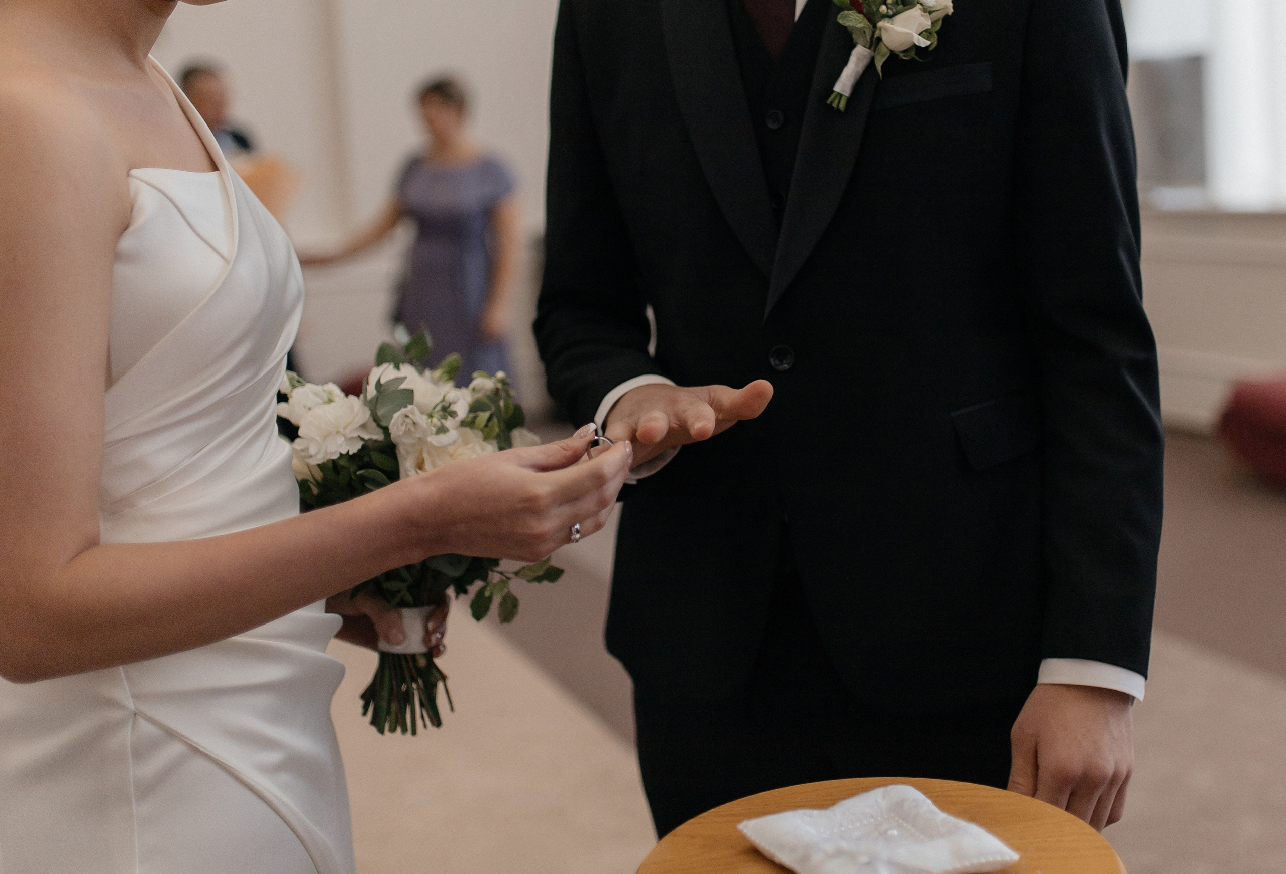 Никита & Юлия