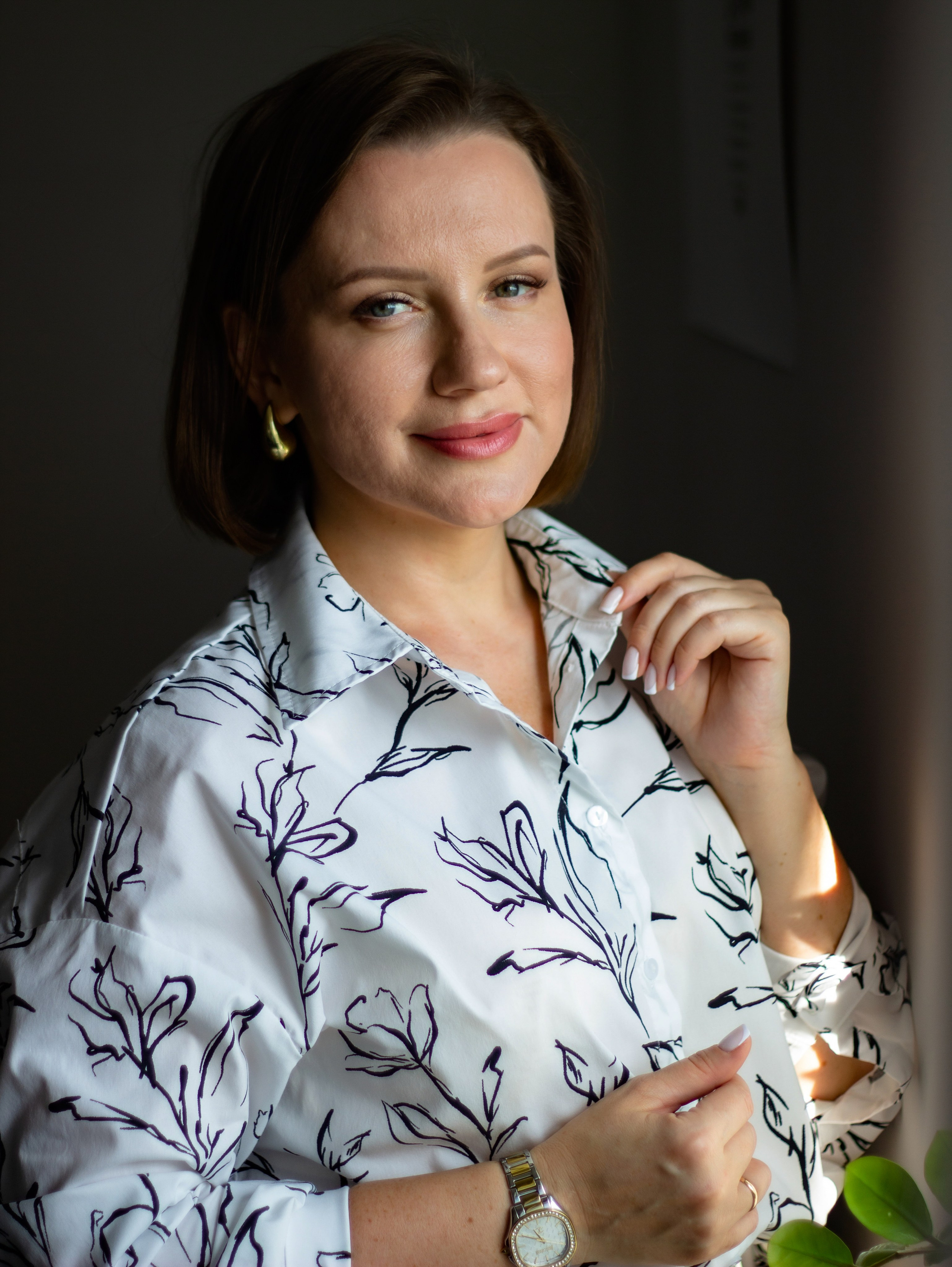 Астролог Ирина. Фотограф в Челябинске Березина Екатерина