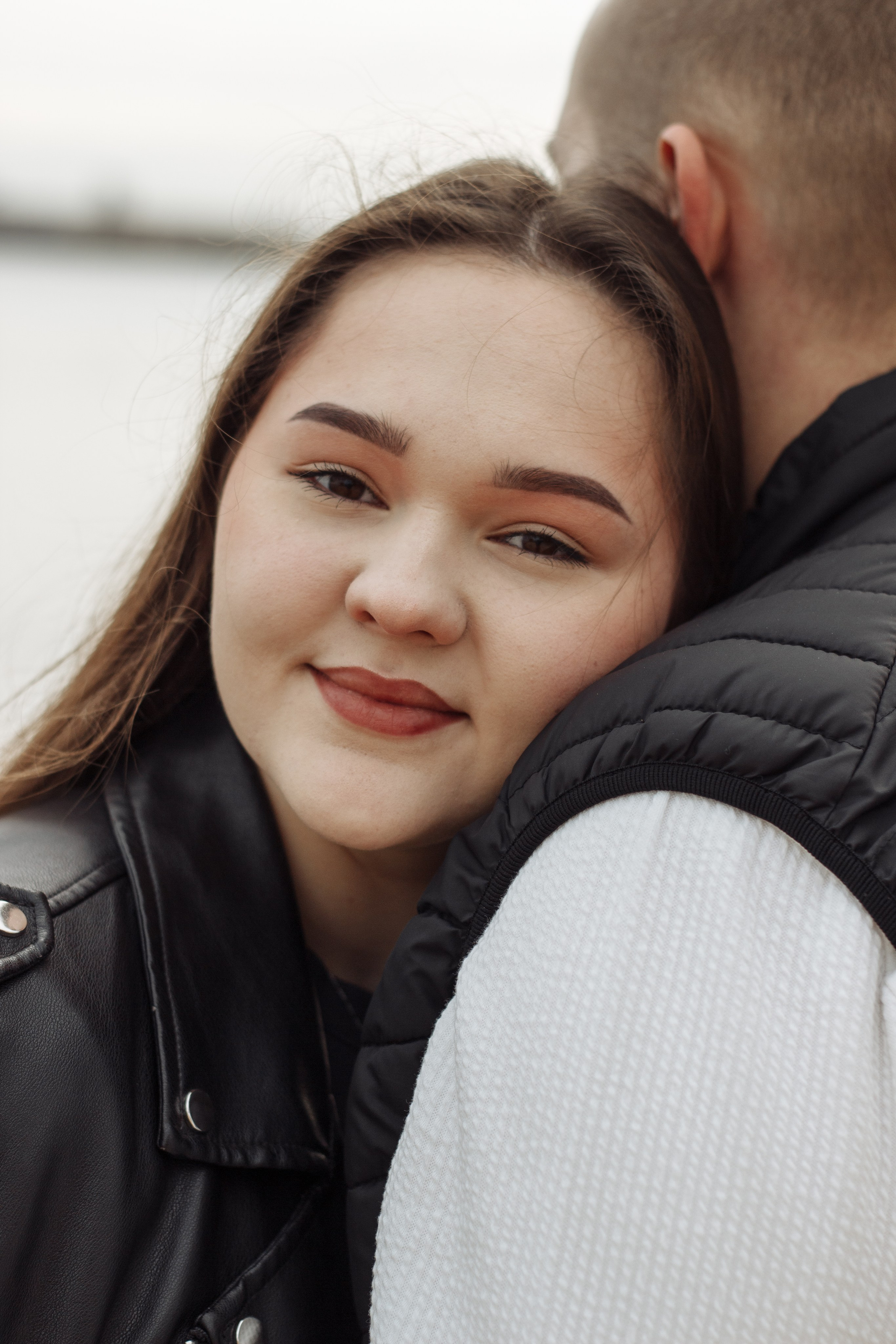 Дарья и Константин. Фотограф в Челябинске Березина Екатерина