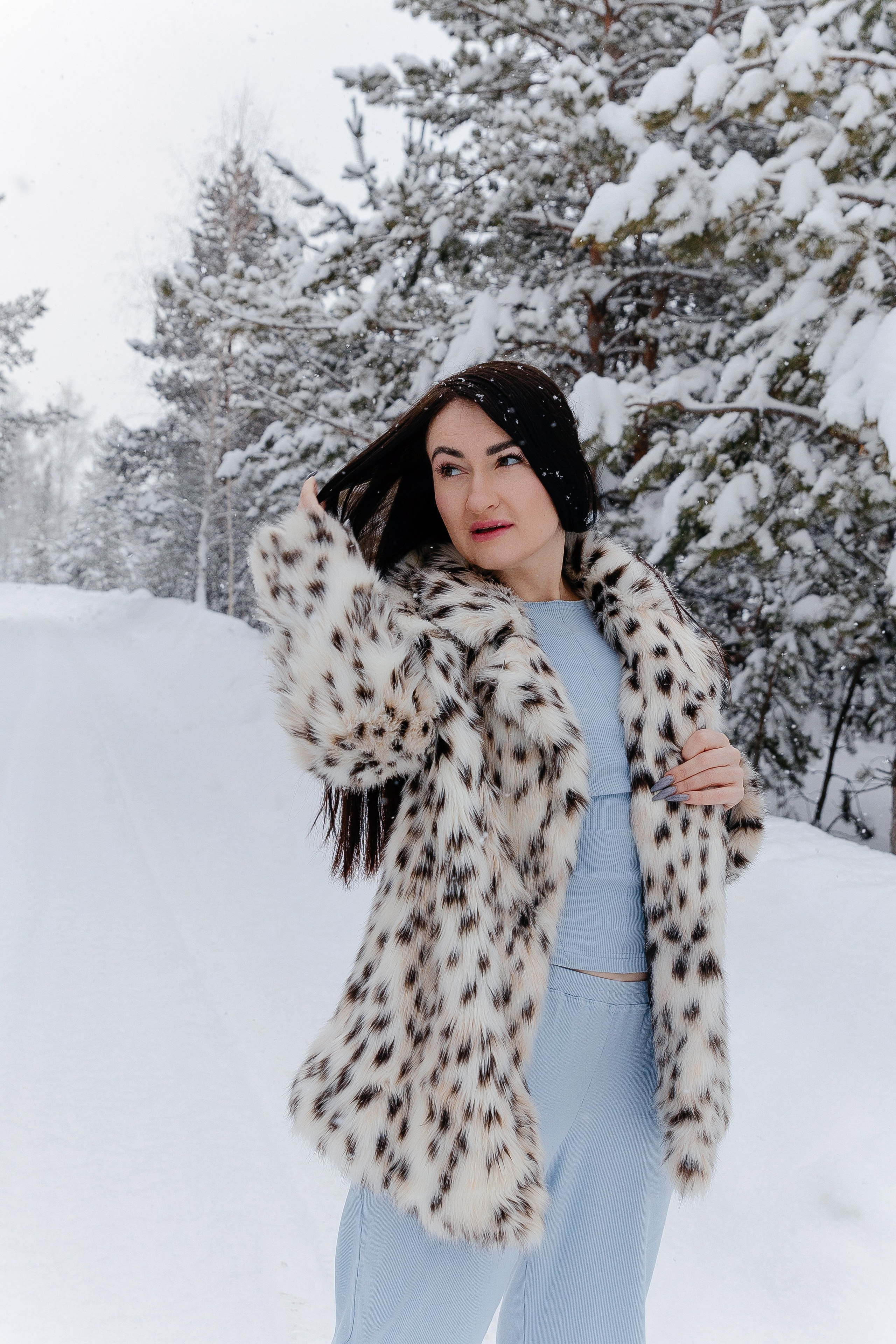 Olya&Sasha&Lena. Семейный и свадебный фотограф в Южноуральске Екатерина Столярова