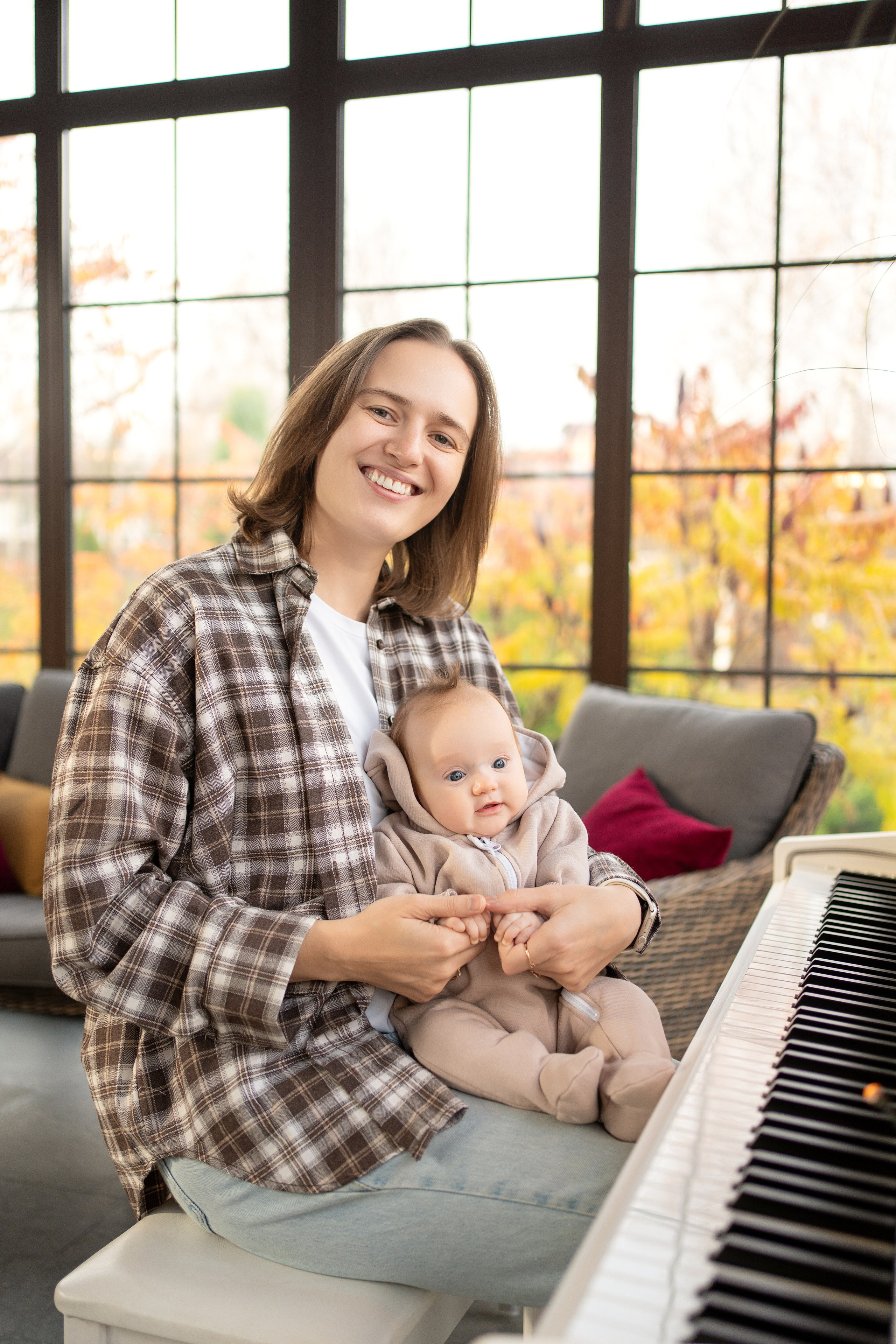 Фотодень «Беседка». Семейный и свадебный фотограф Минск, Беларусь Анна Орловская