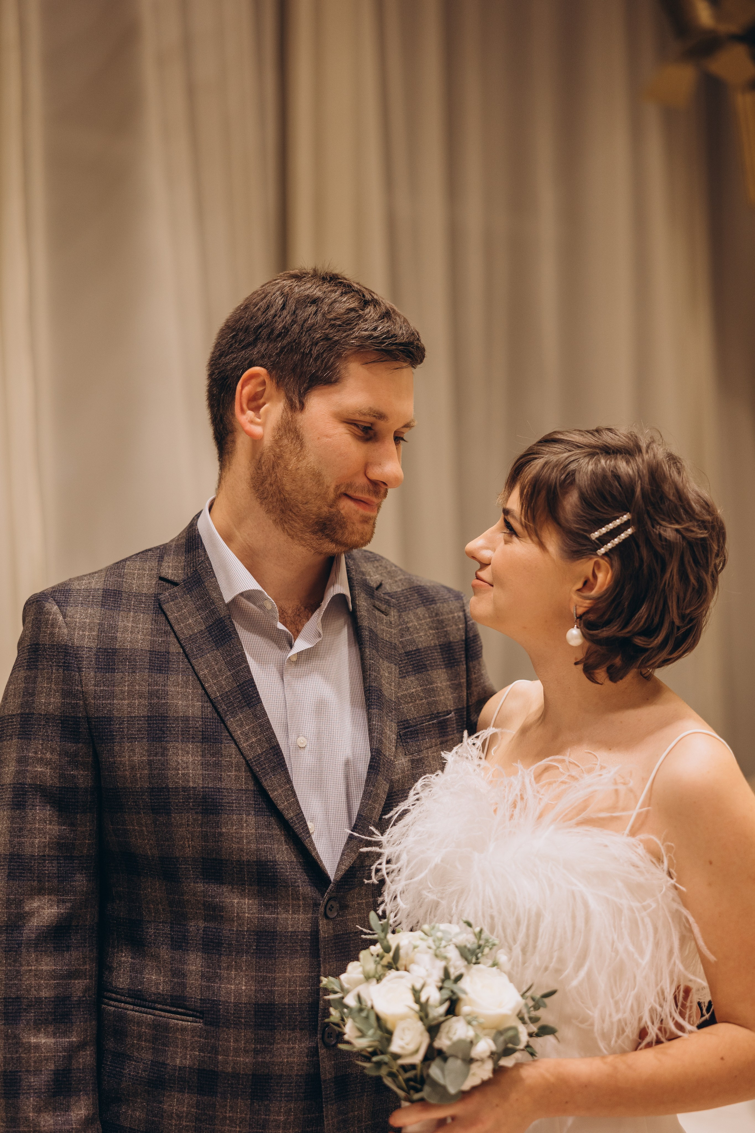 Юлия & Александр. Семейный фотограф в Москве Виктория Ястребинская