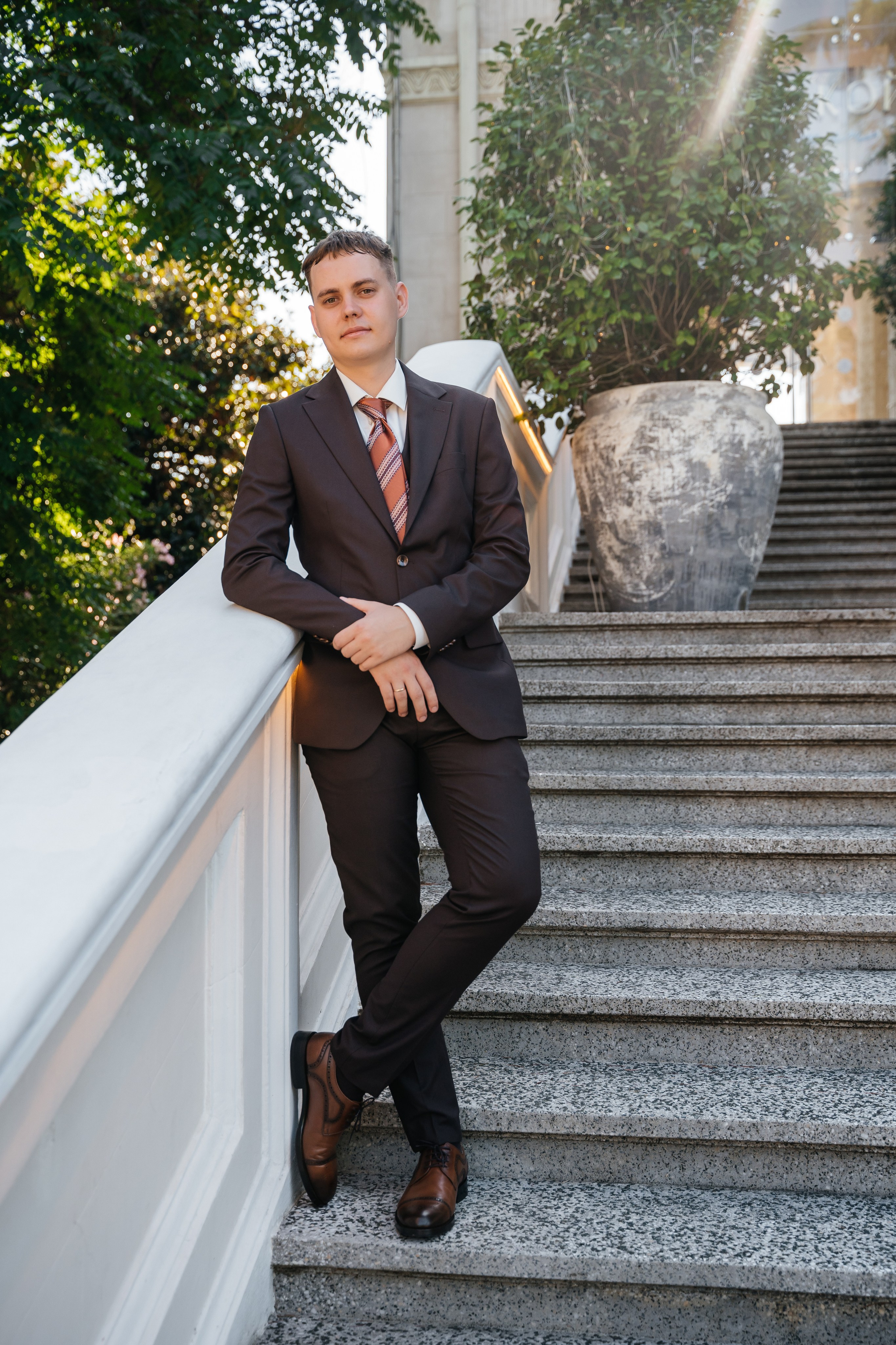 Даниил и Анастасия. Фотограф в Сочи. Свадебная видеосъемка Сочи