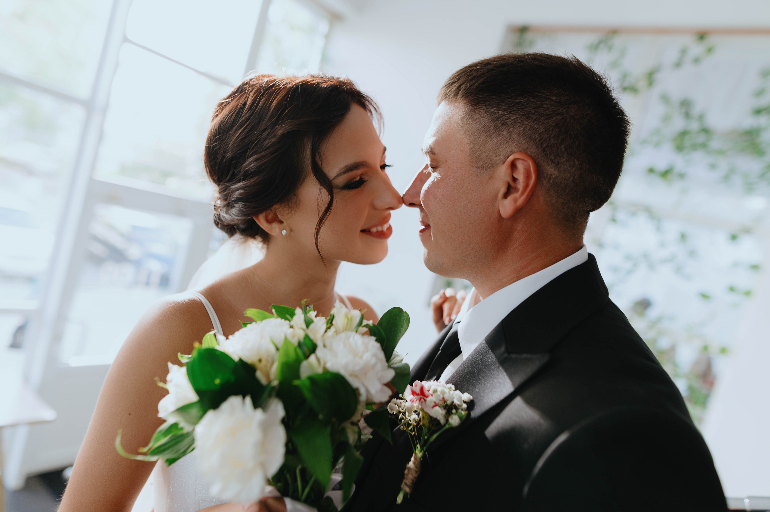 Свадебная церемония в Male. Фотограф в Абакане и Минусинске