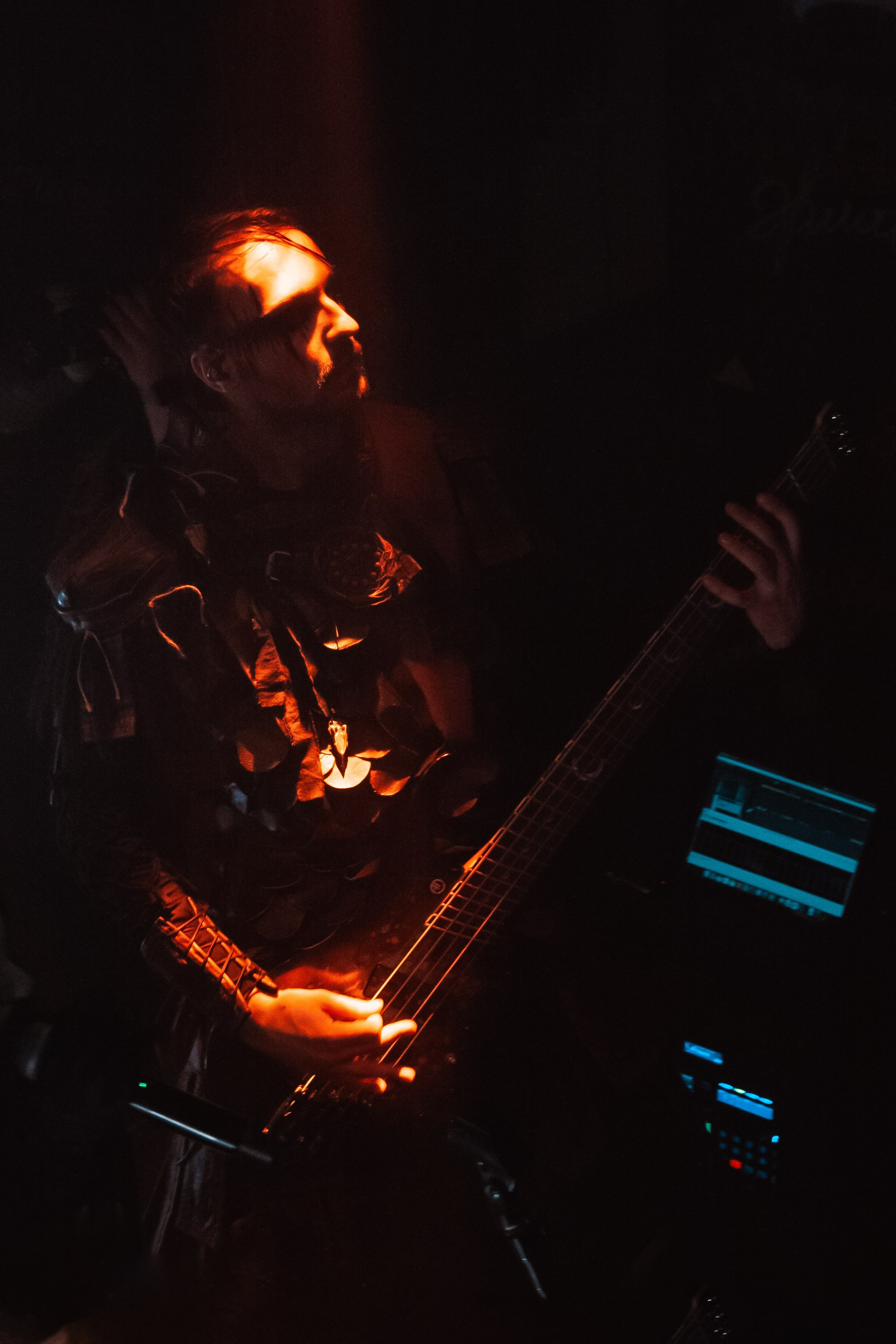 Мещера, Эрмитаж, 22.02.2026. Фотограф Регина Крикунова г. Красноярск