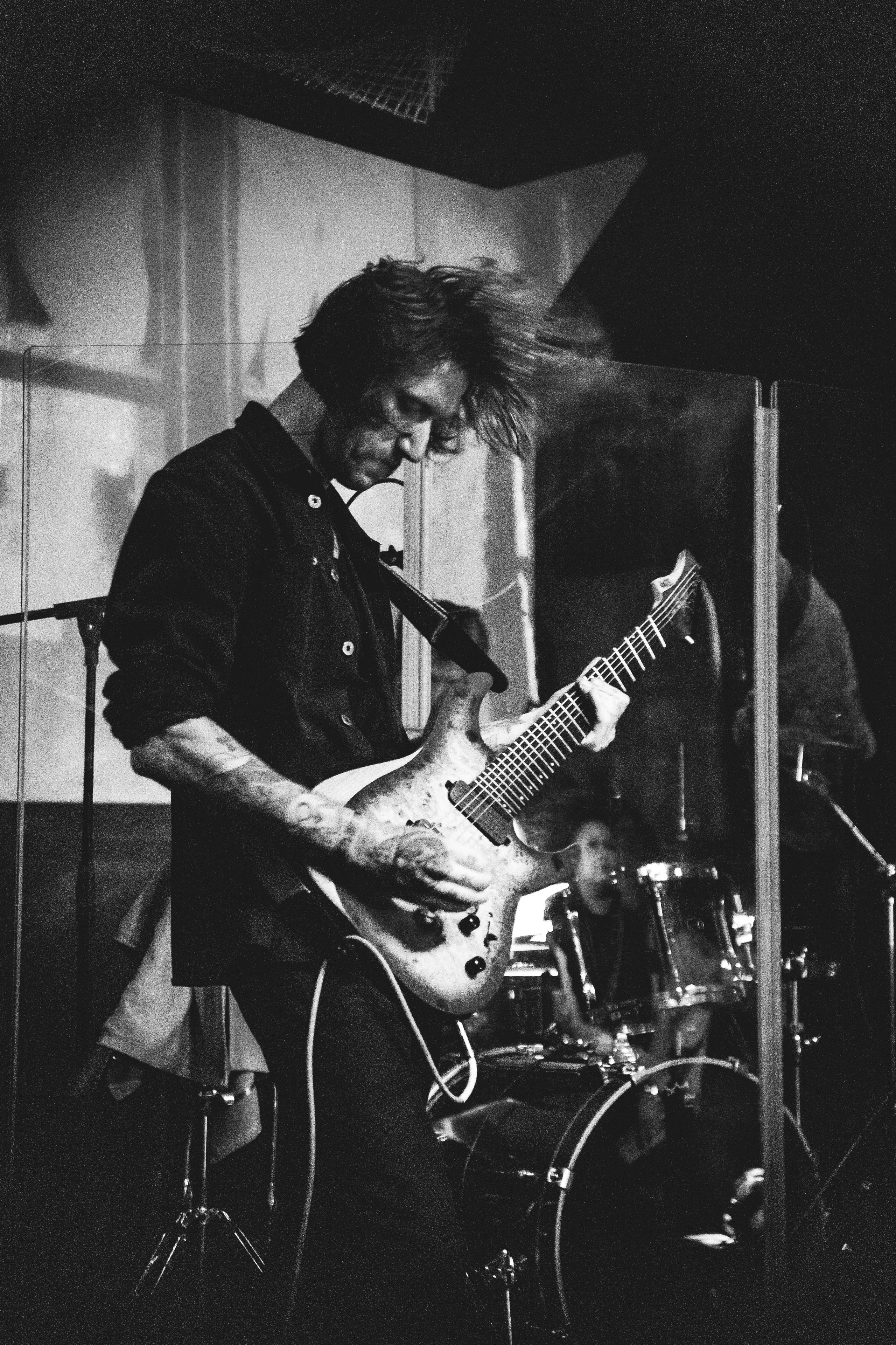 Молодость внутри, Эрмитаж, 06.04.2026. Фотограф Регина Крикунова г. Красноярск