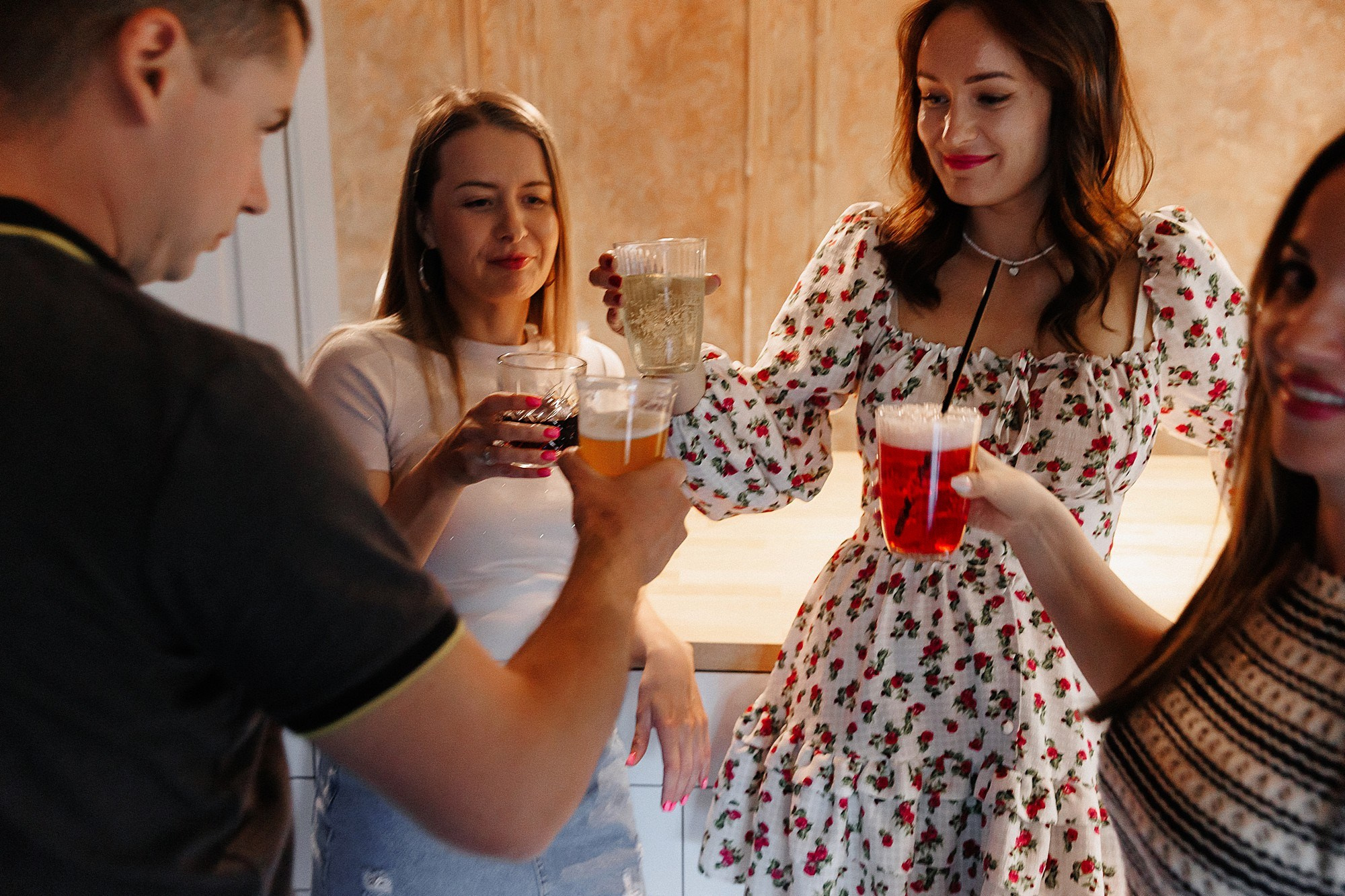 ДР в ДК. Боченков Вадим | Фотограф в Пскове и Санкт-Петербурге