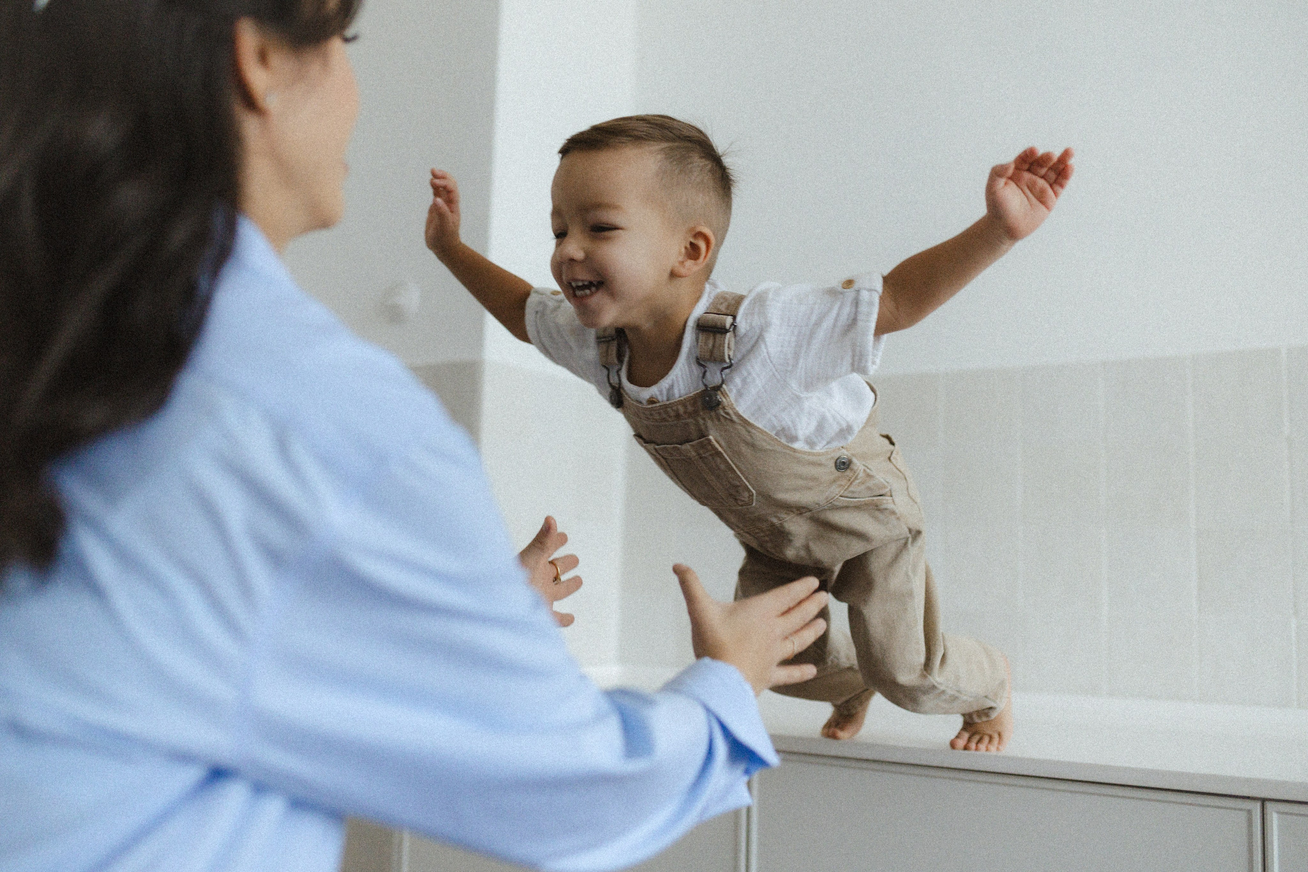 Вика и Максим. Семейный фотограф в Москве Алина Савченко