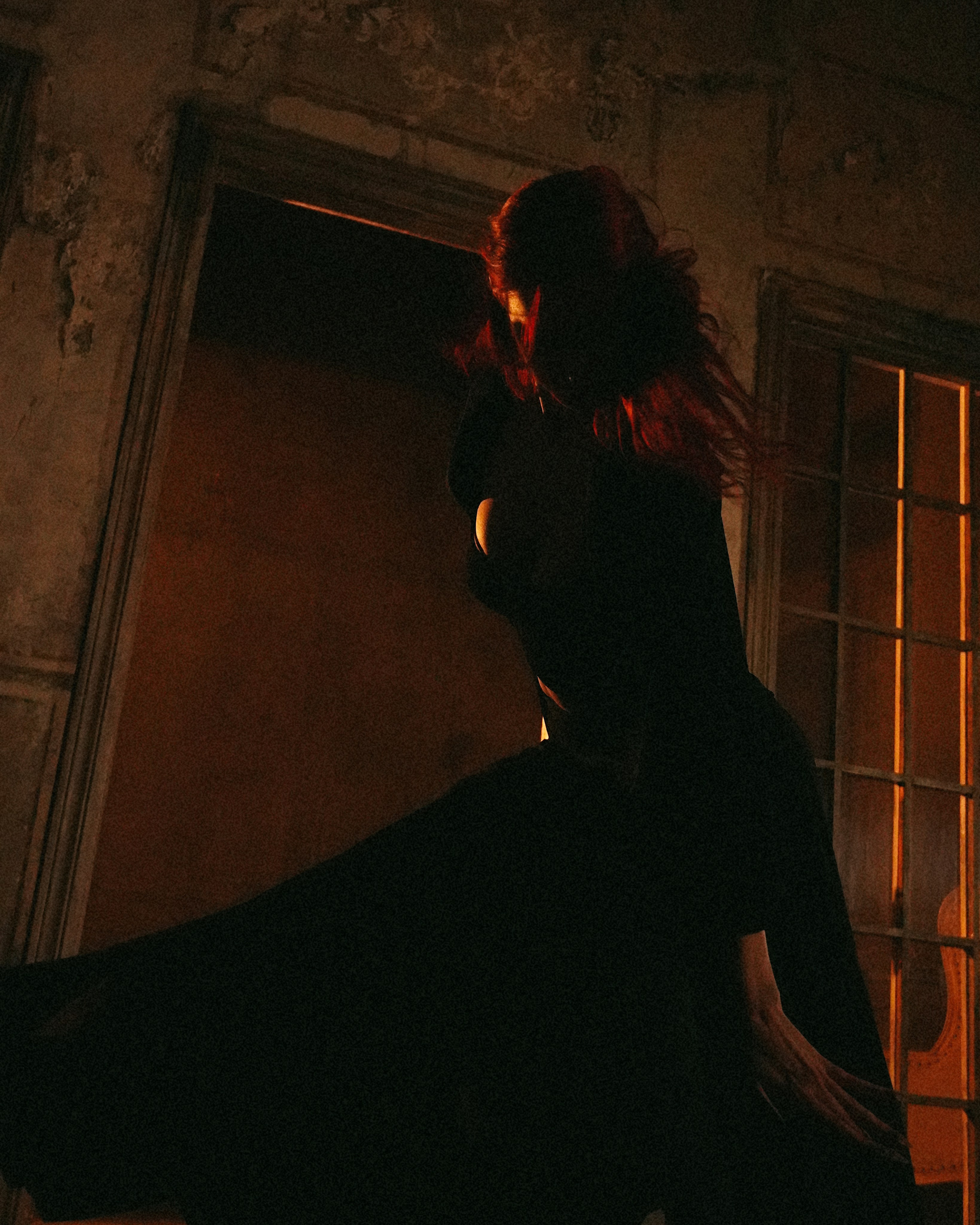 Apale. Фотограф Юлия Евсеева