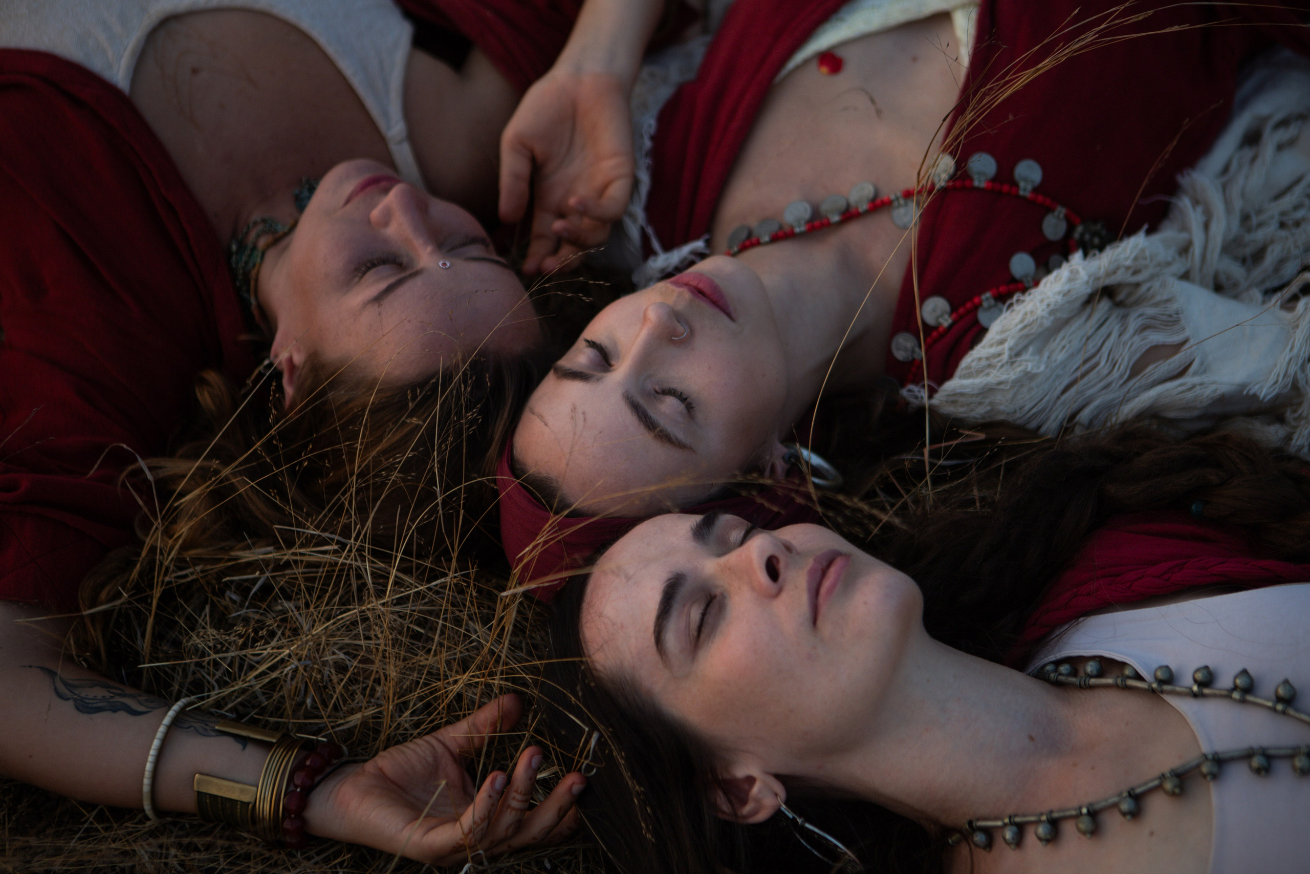 Красный Шатер. Сайт Фотографа MASHASOLAR