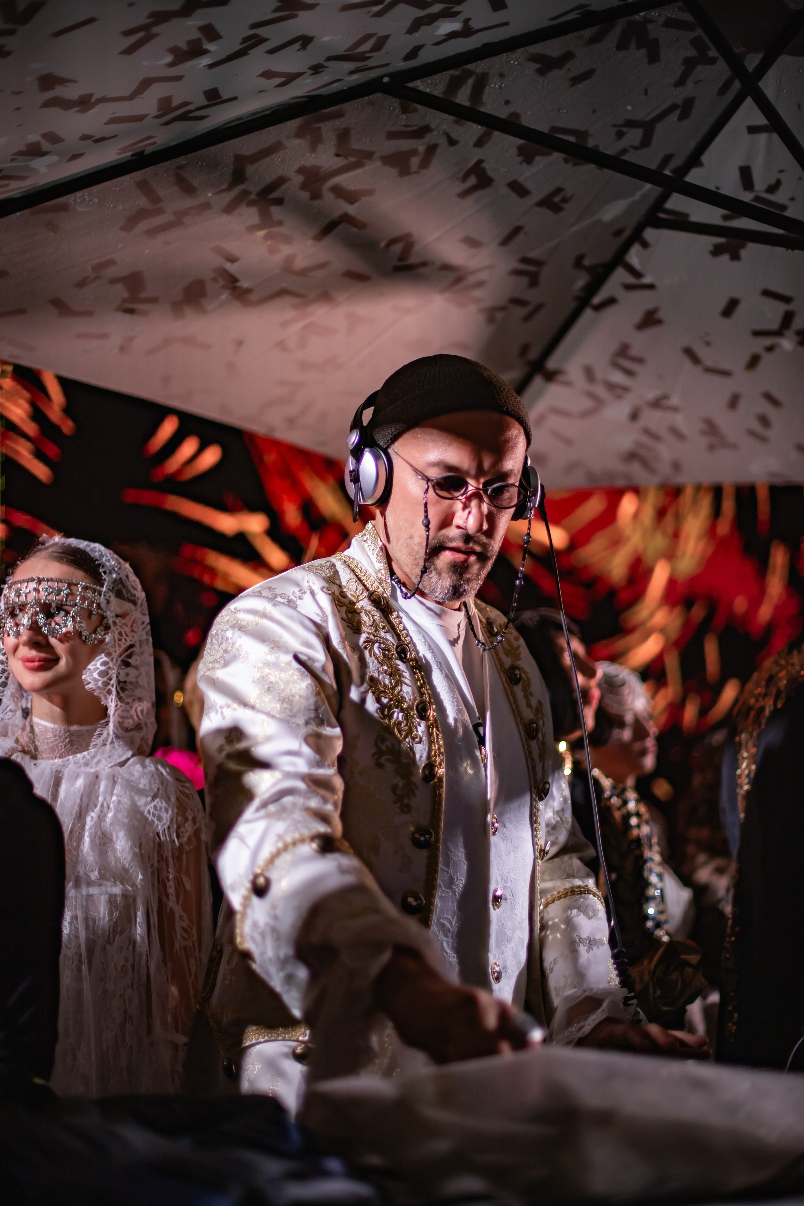 ODYSSEY FESTIVAL 2025. Сайт Фотографа MASHASOLAR