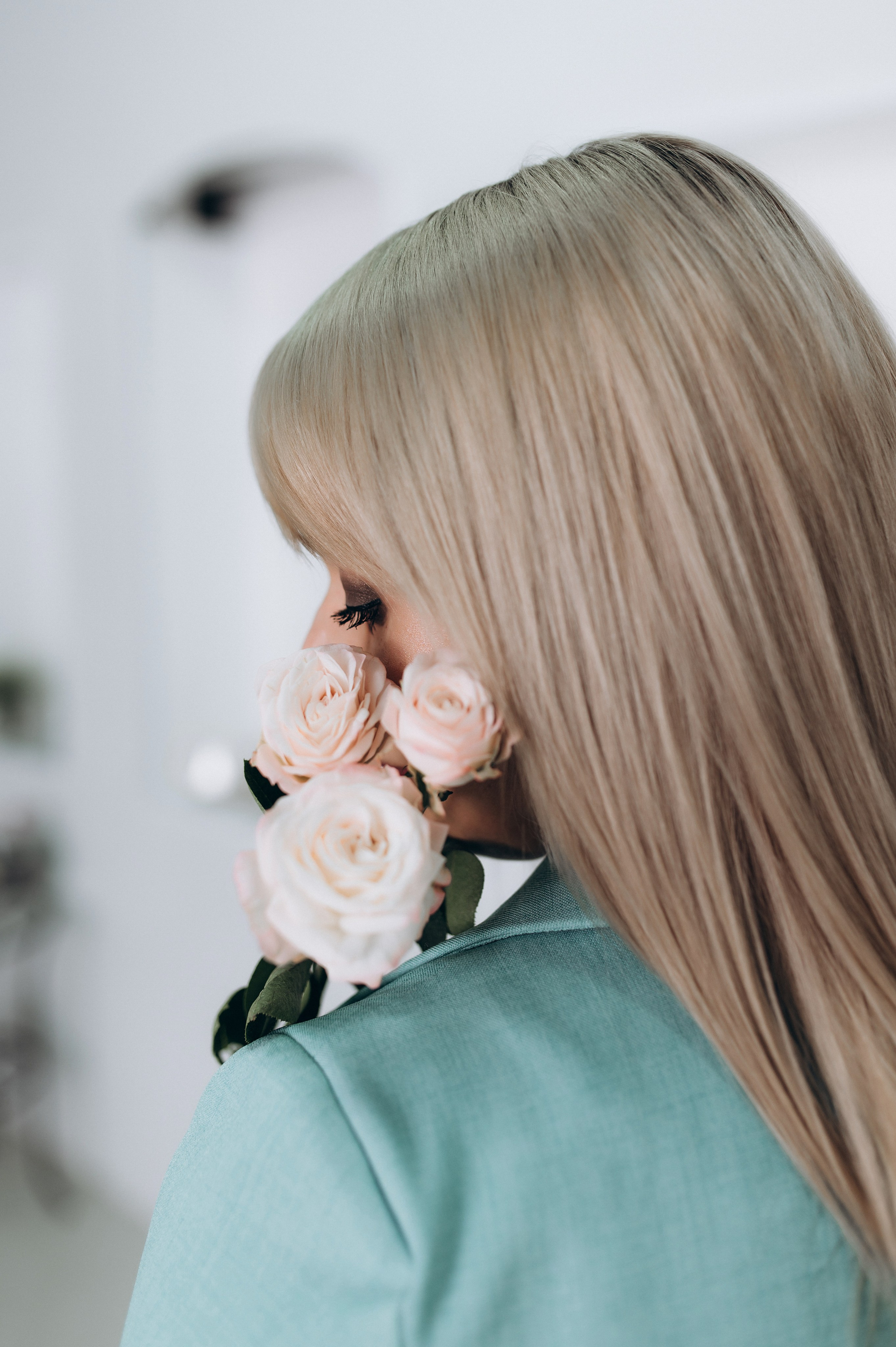 Для мастера перманентного макияжа. Фотограф Алексин, Тула