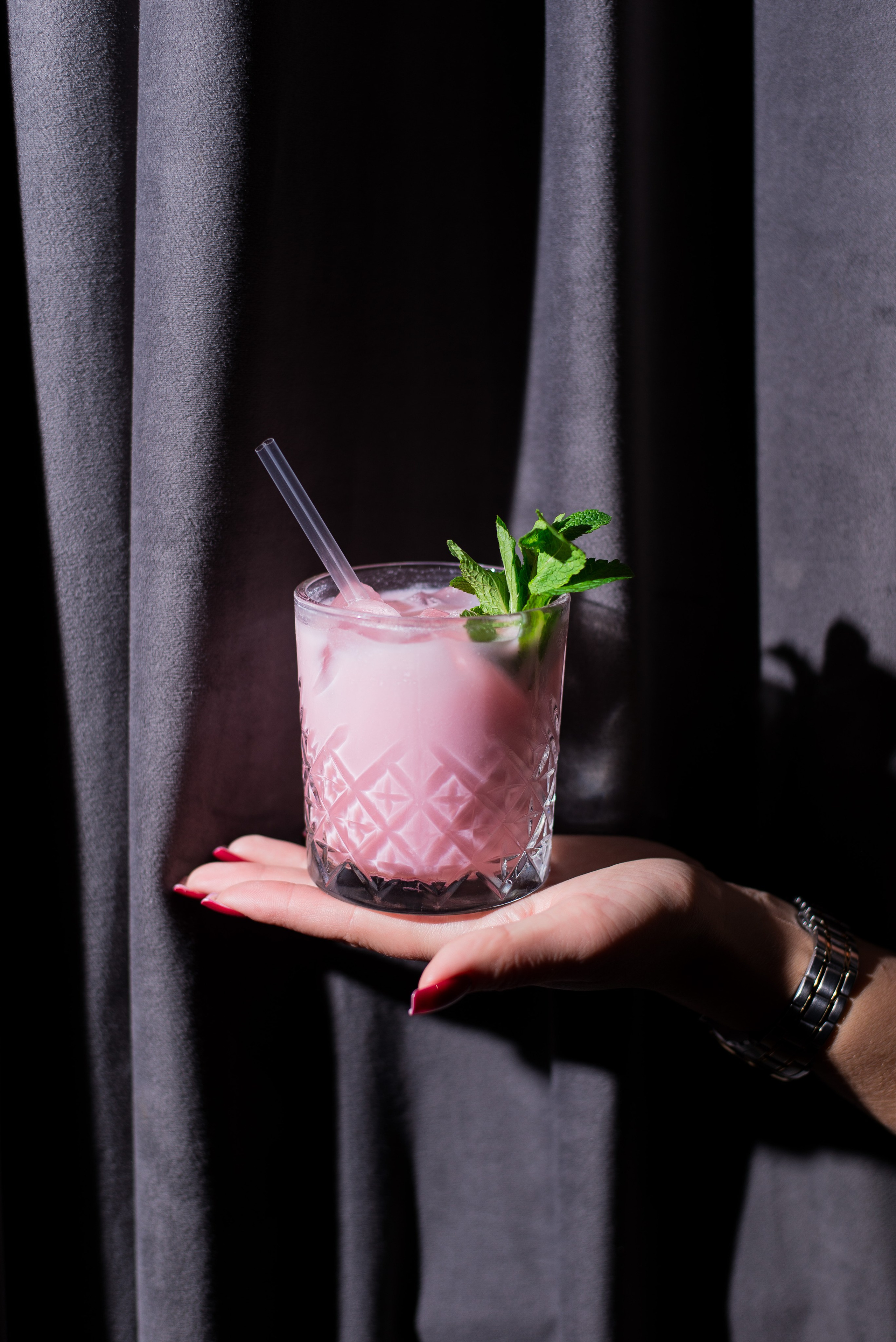 «Инженер» гастробар. Кирилл Бутлович фуд фотограф, Киров