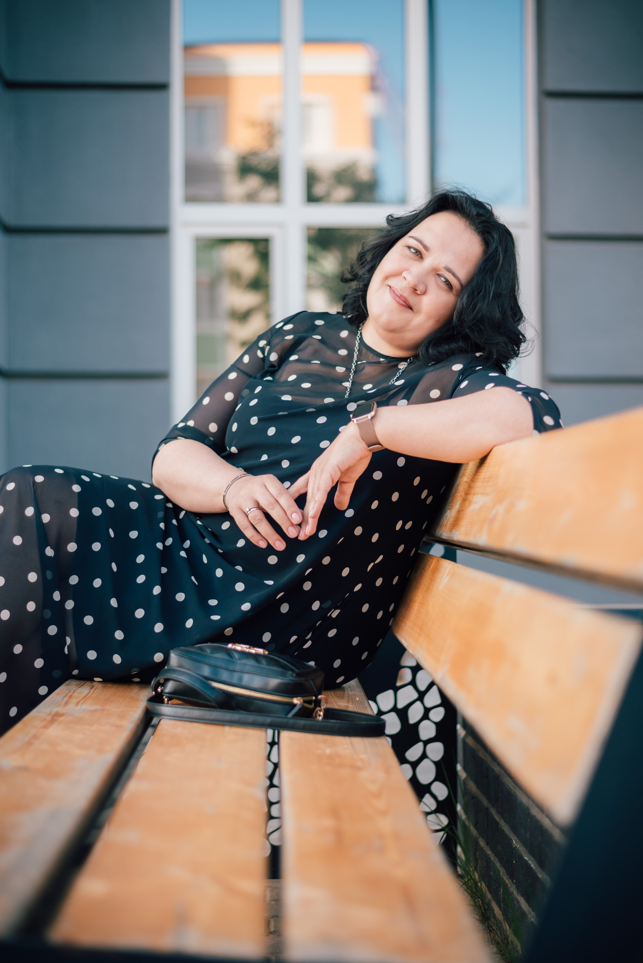 Индивидуальная женская съемка. Кирилл Бутлович фуд фотограф, Киров