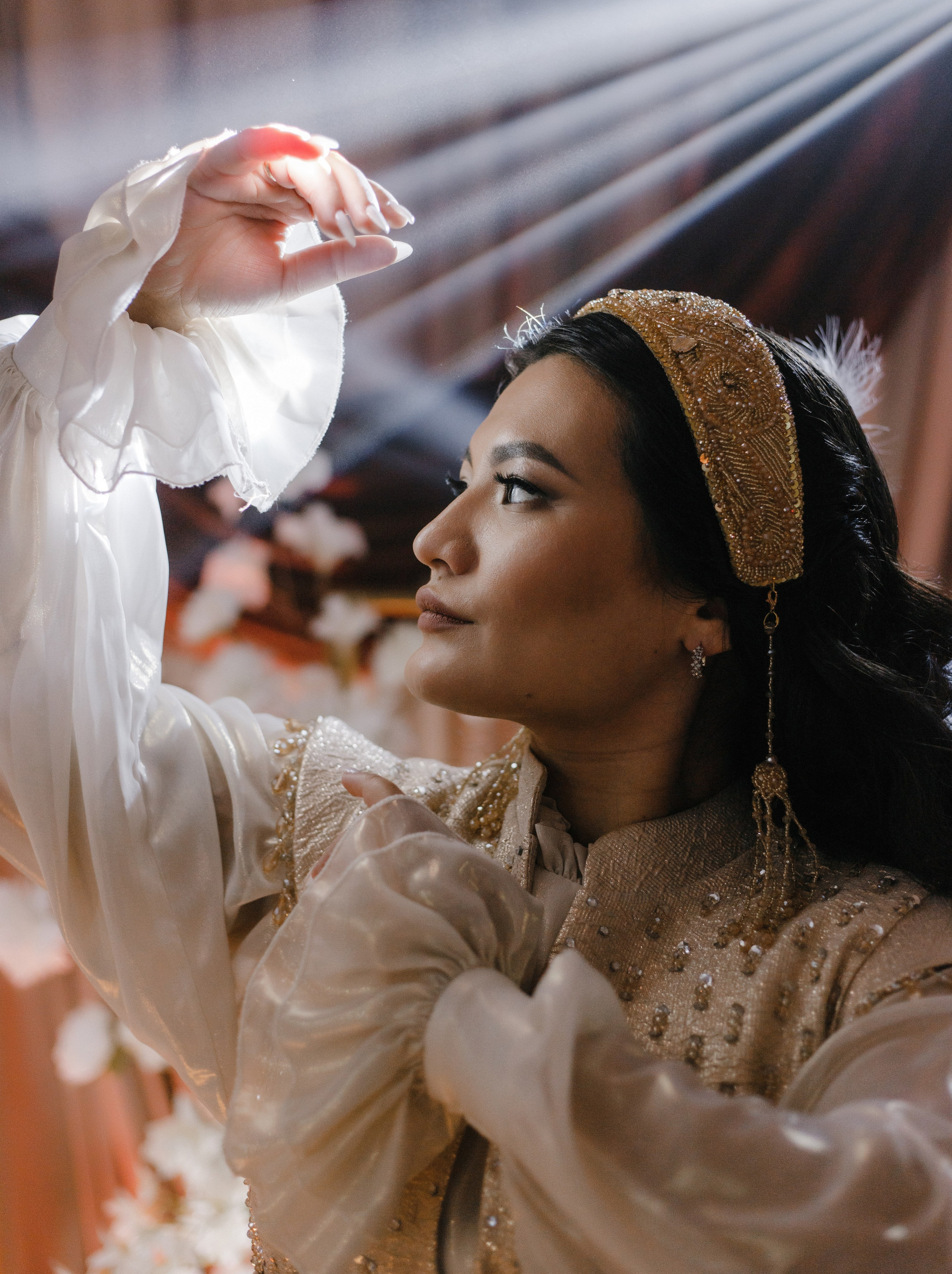 Ербол & Айжан (Кыз Узату). Главная