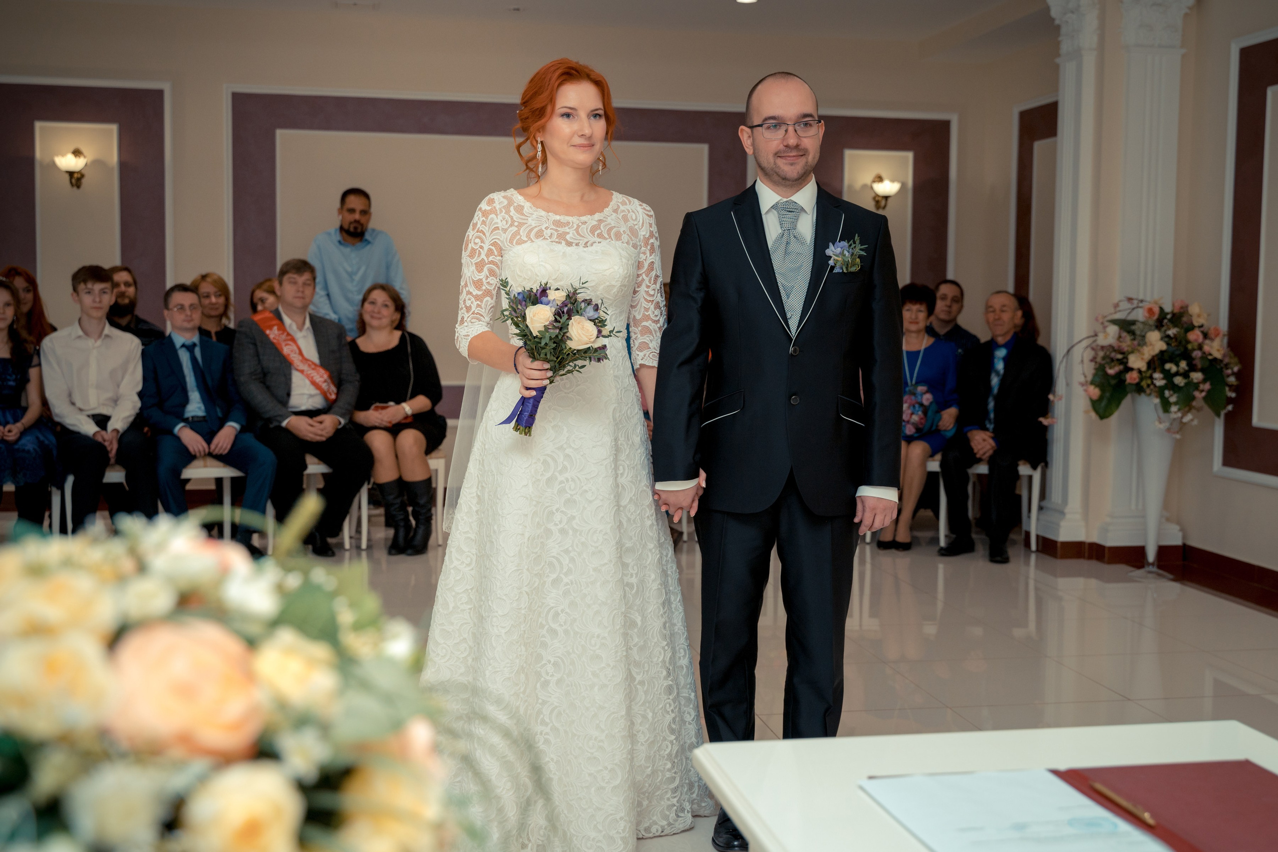 Wedding. Family Photographer Ksenia Kos