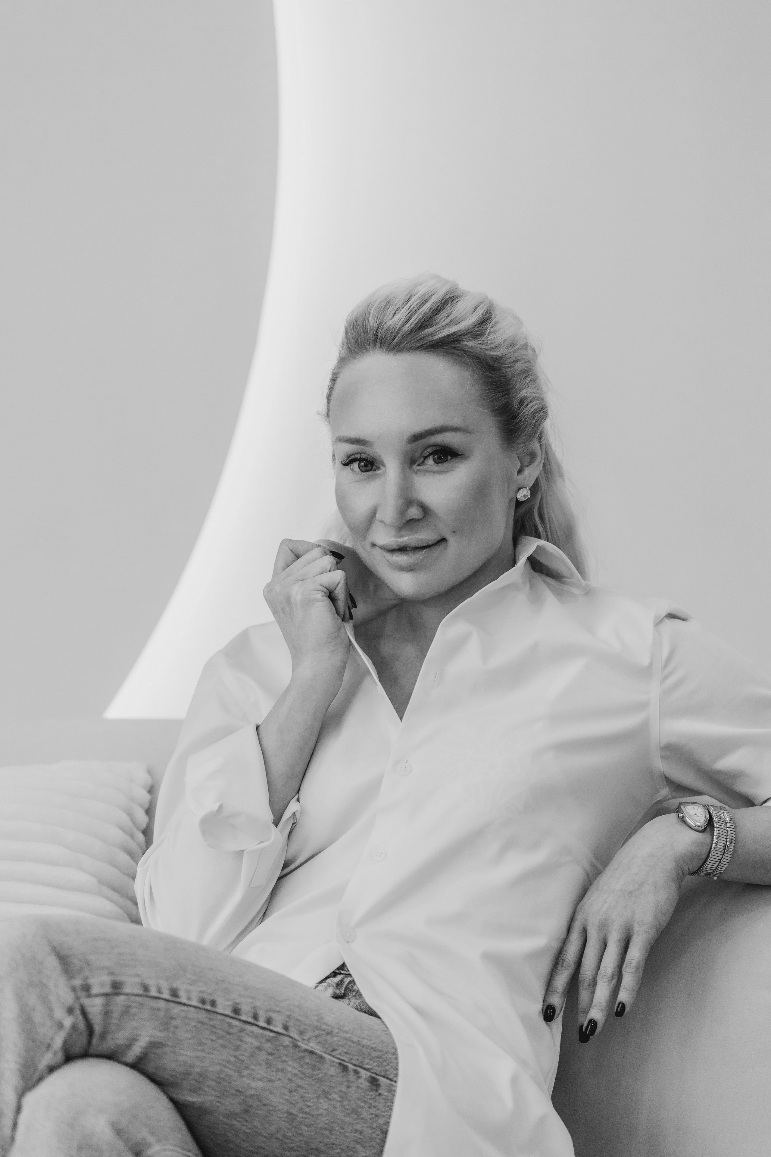 Таня. Фотограф Харитонова Наталья