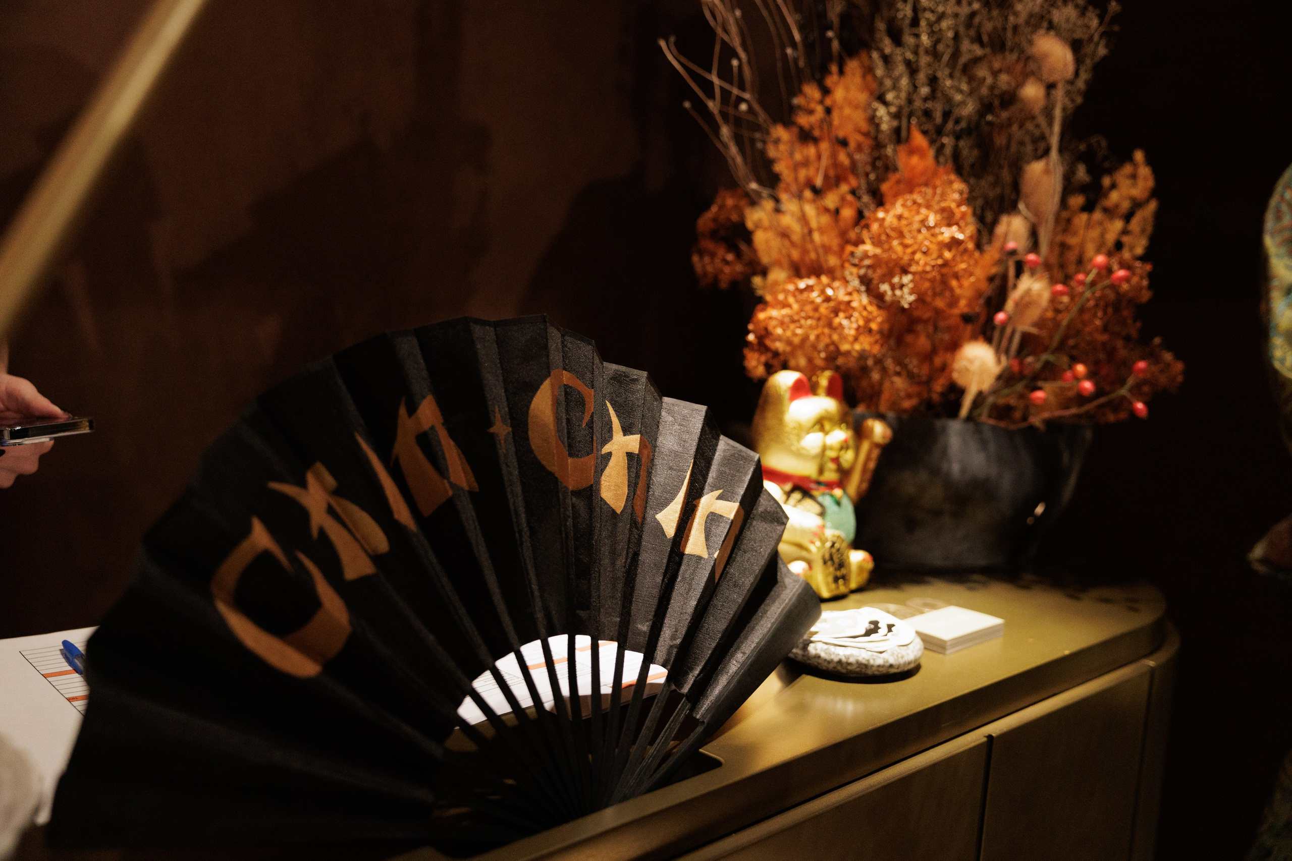 Открытие Ресторана CHIN CHIN. Светский фотограф — Анисина Ирина