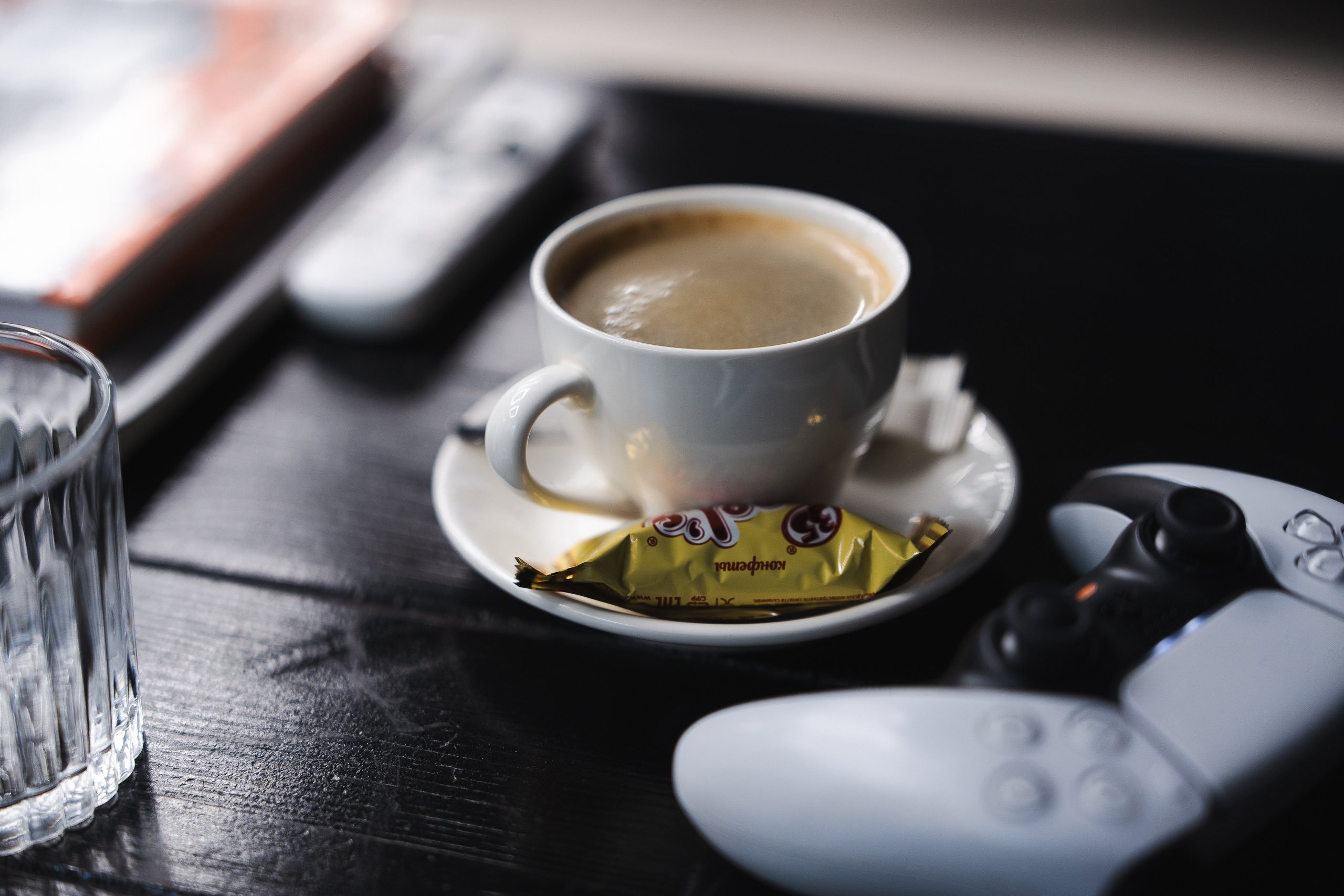 Nordmen. Фотограф Хабаровск