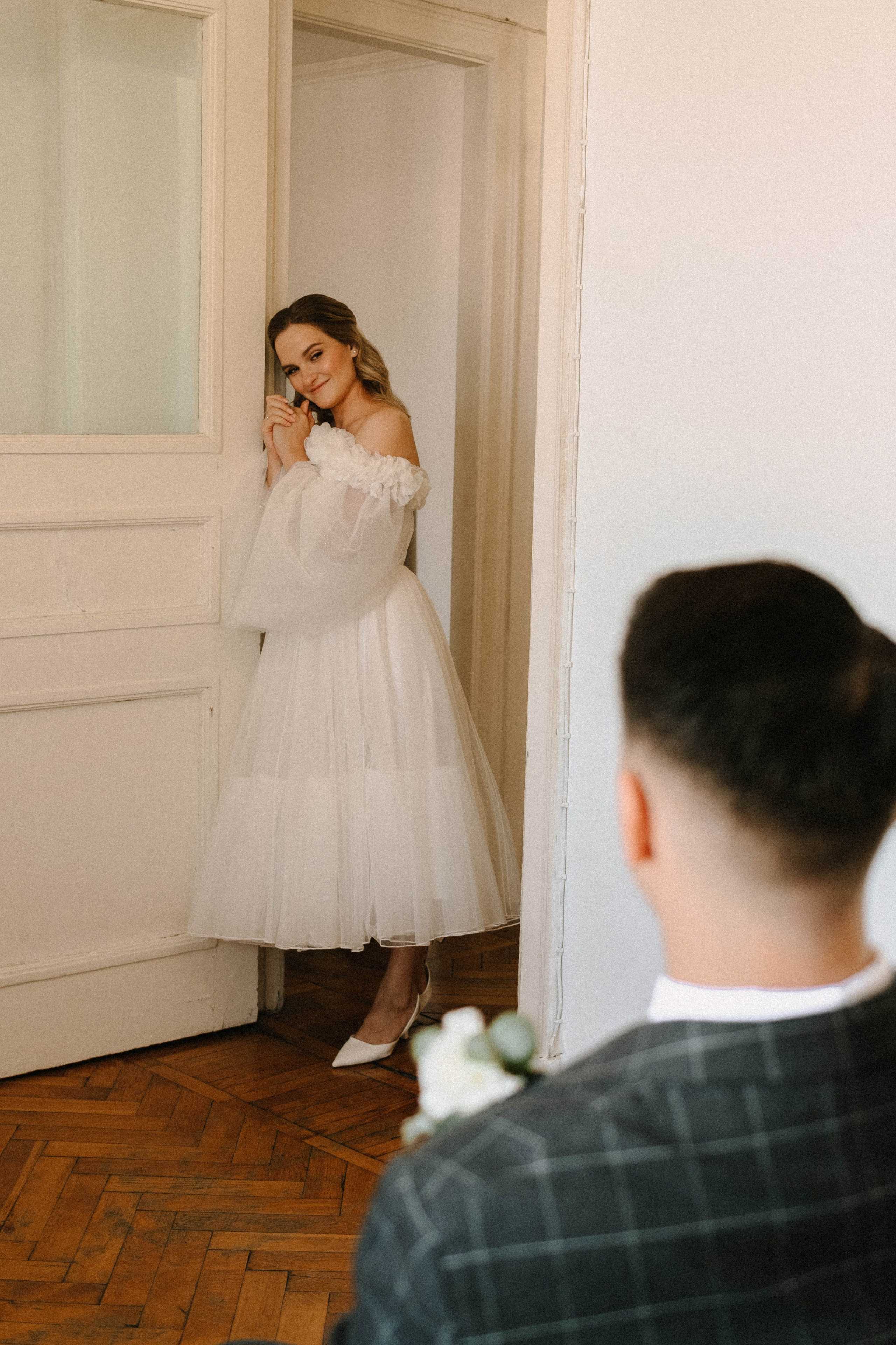 Роман и Катя. Свадебный фотограф Оля Григунова