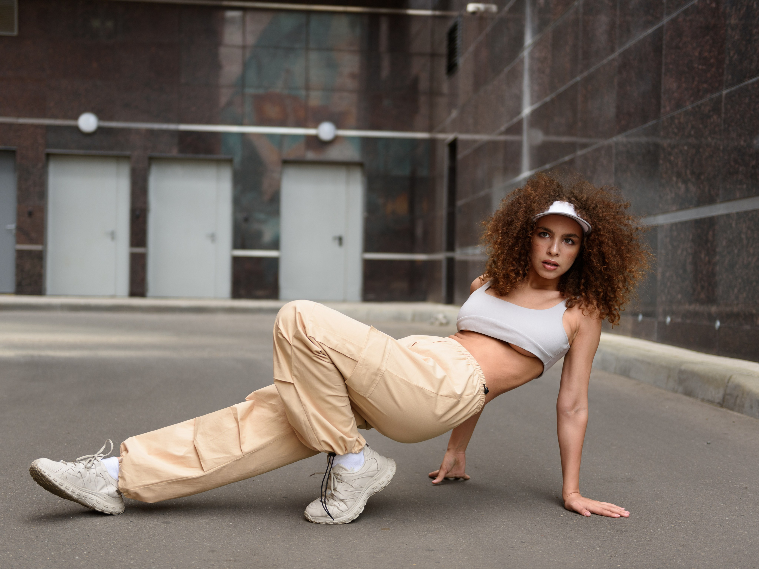 Фотосессия для Wildberries, Ozon, Lamoda, Маркетплейс. Мария Прищеп. Профессиональный фотограф в Краснодаре