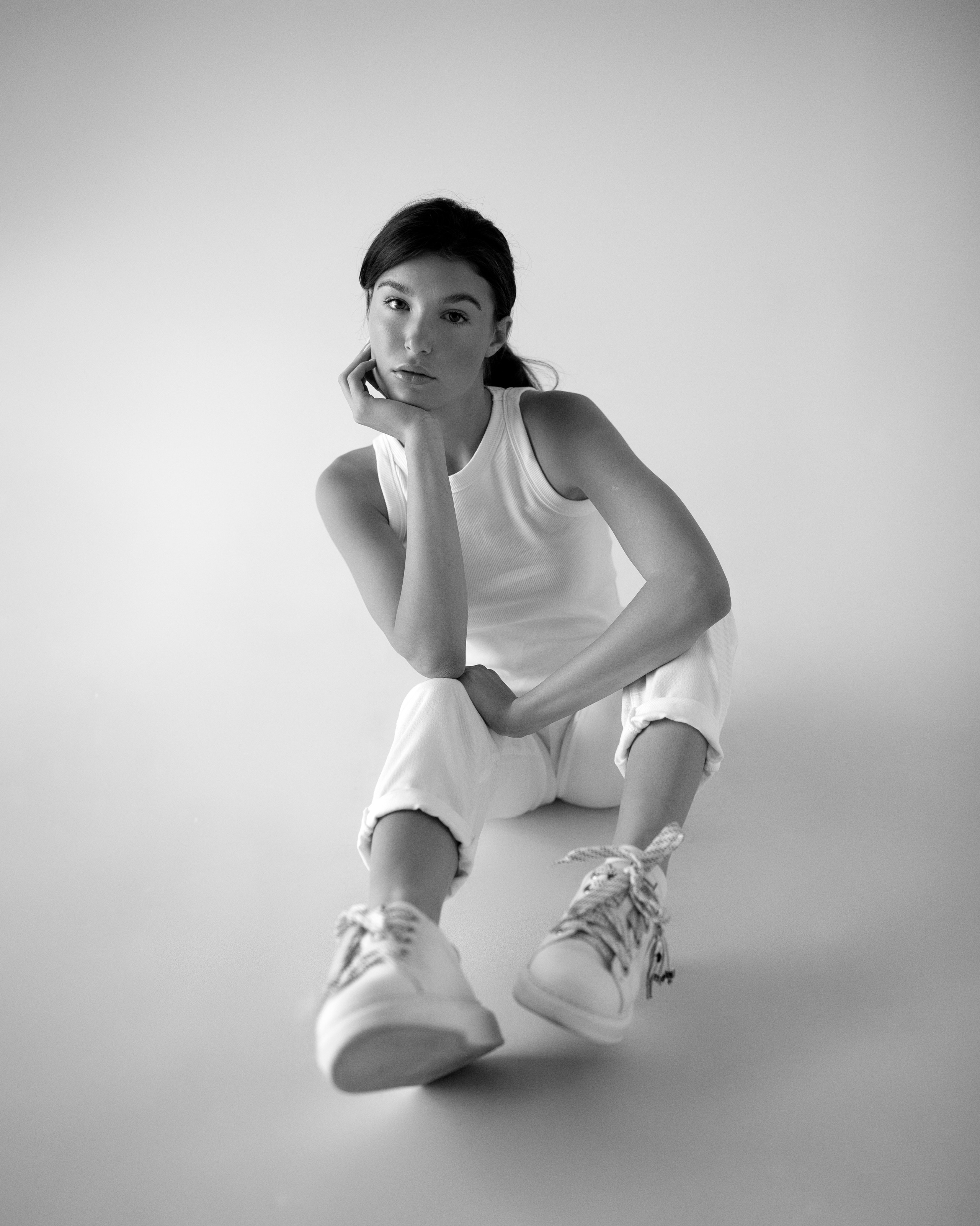 Софья Сочи / Новосибирск 170. Международное модельное материнское агентство «Open models»