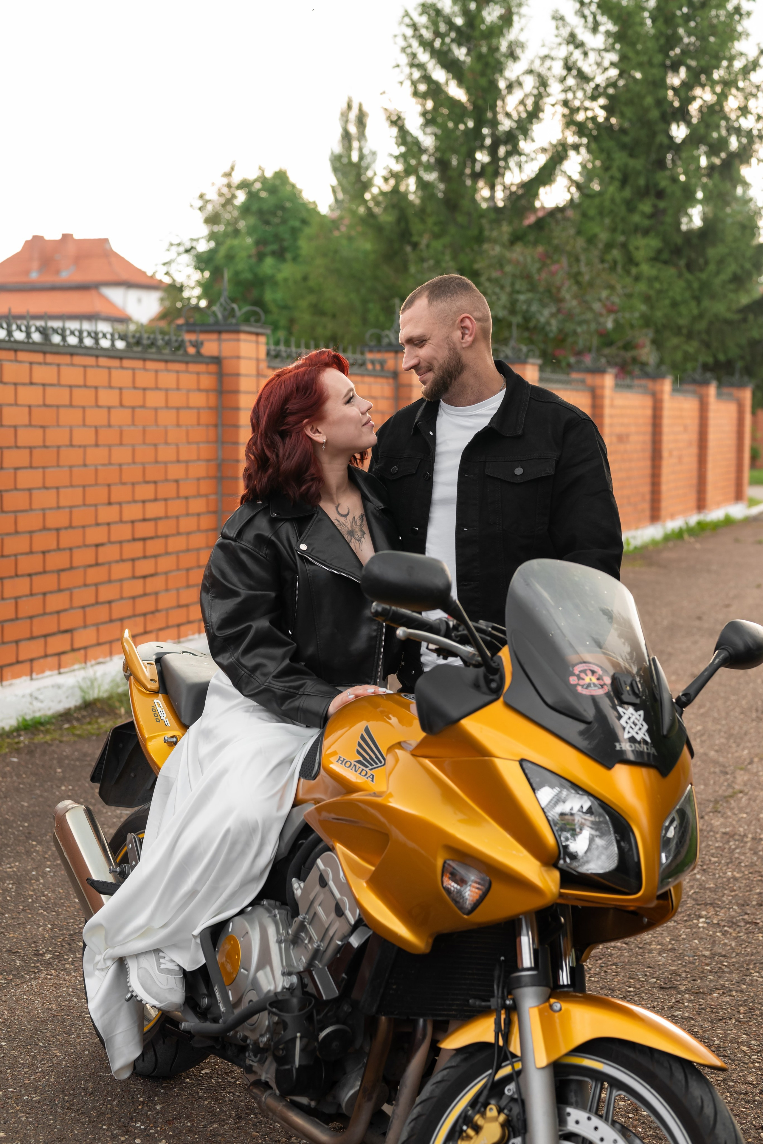 Александр и Анастасия. Фотограф в городе Салават