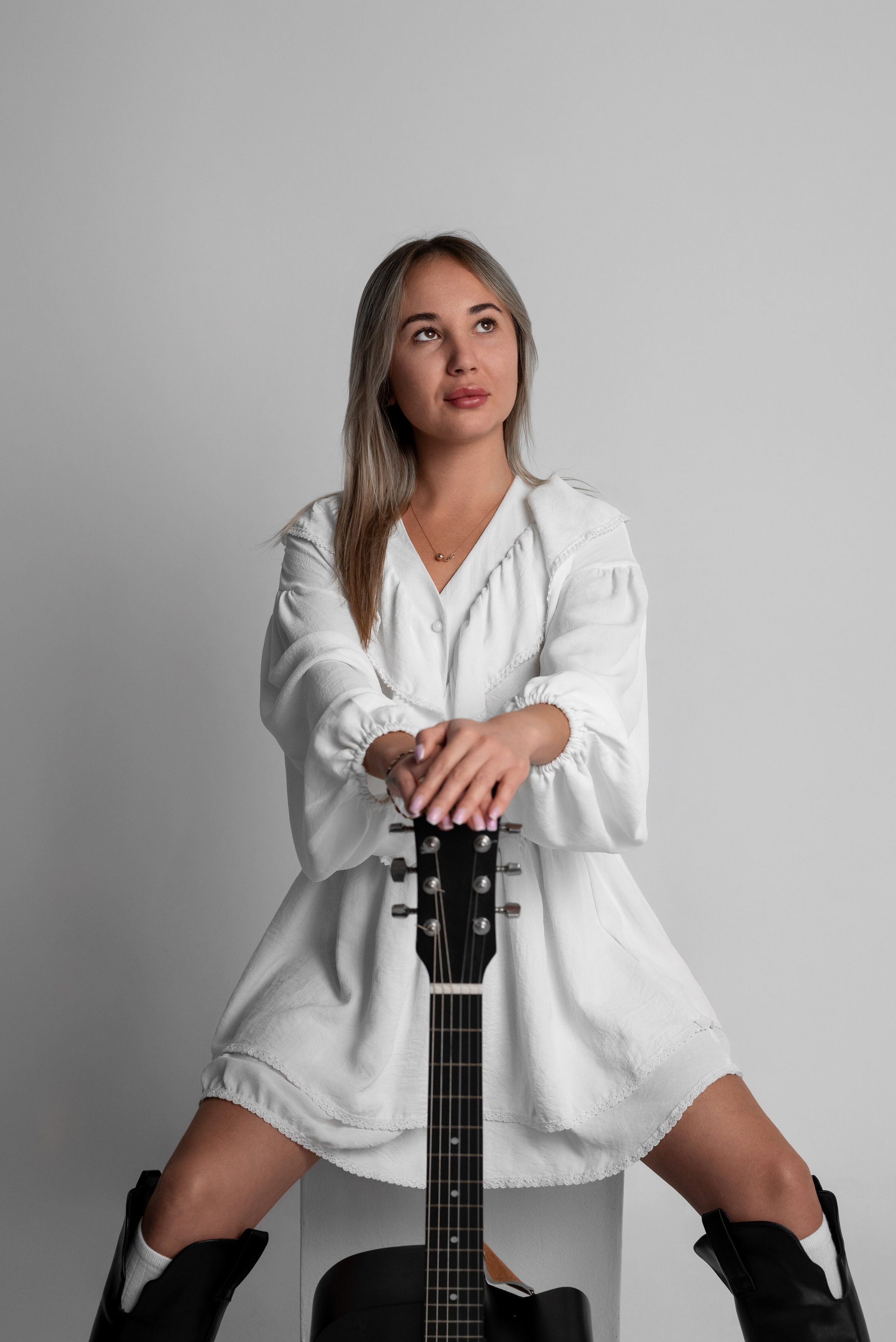 Эльза. Фотограф в городе Салават