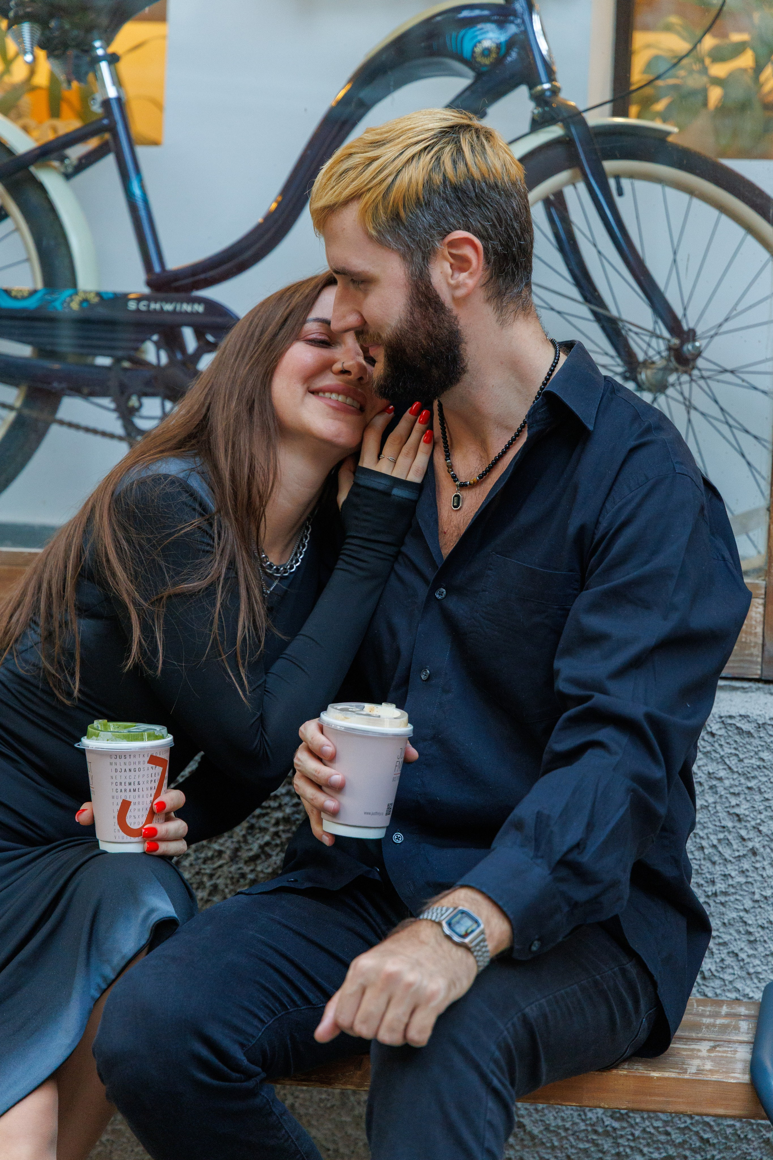 Семейные и Love story