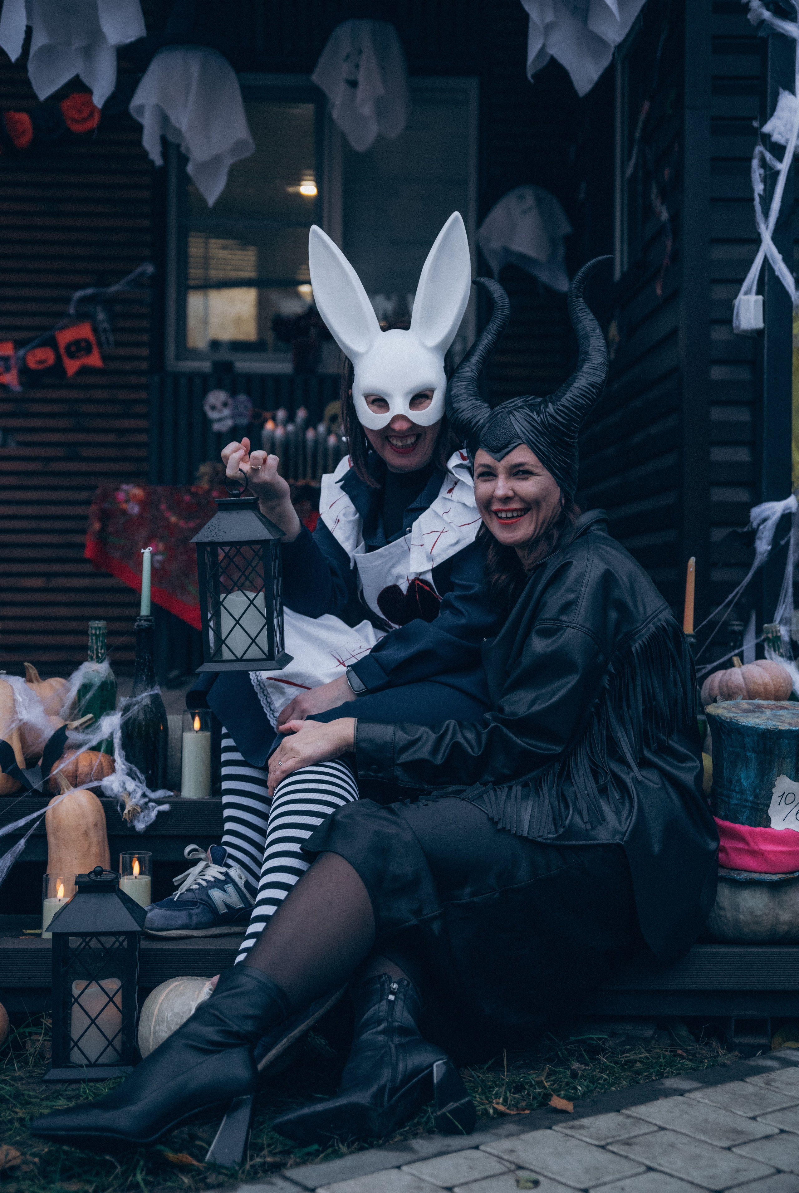 ХЭЛЛОУИН. Ольга Козлова фотограф Волгоград olkiny-fotki.ru