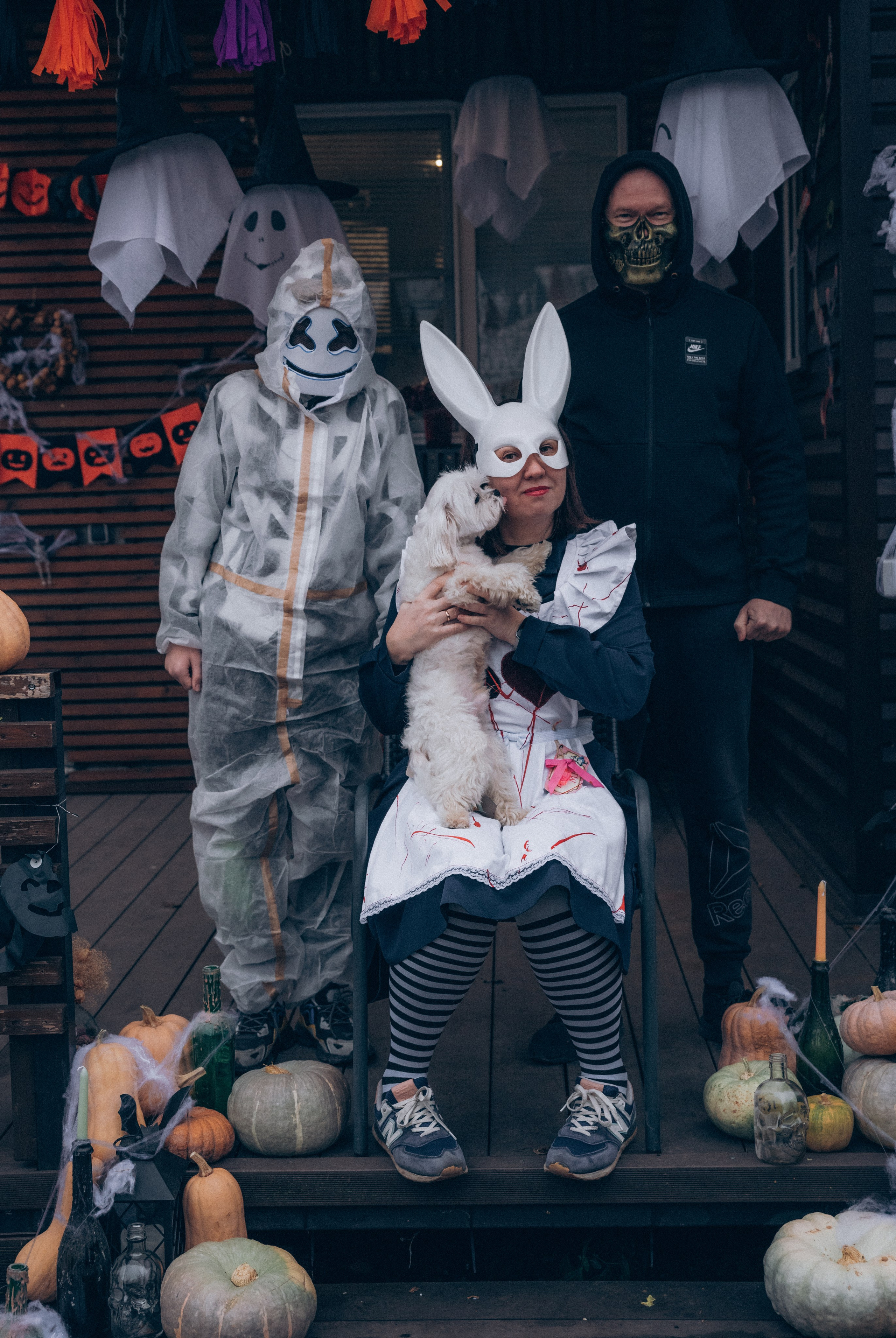 ХЭЛЛОУИН. Ольга Козлова фотограф Волгоград olkiny-fotki.ru