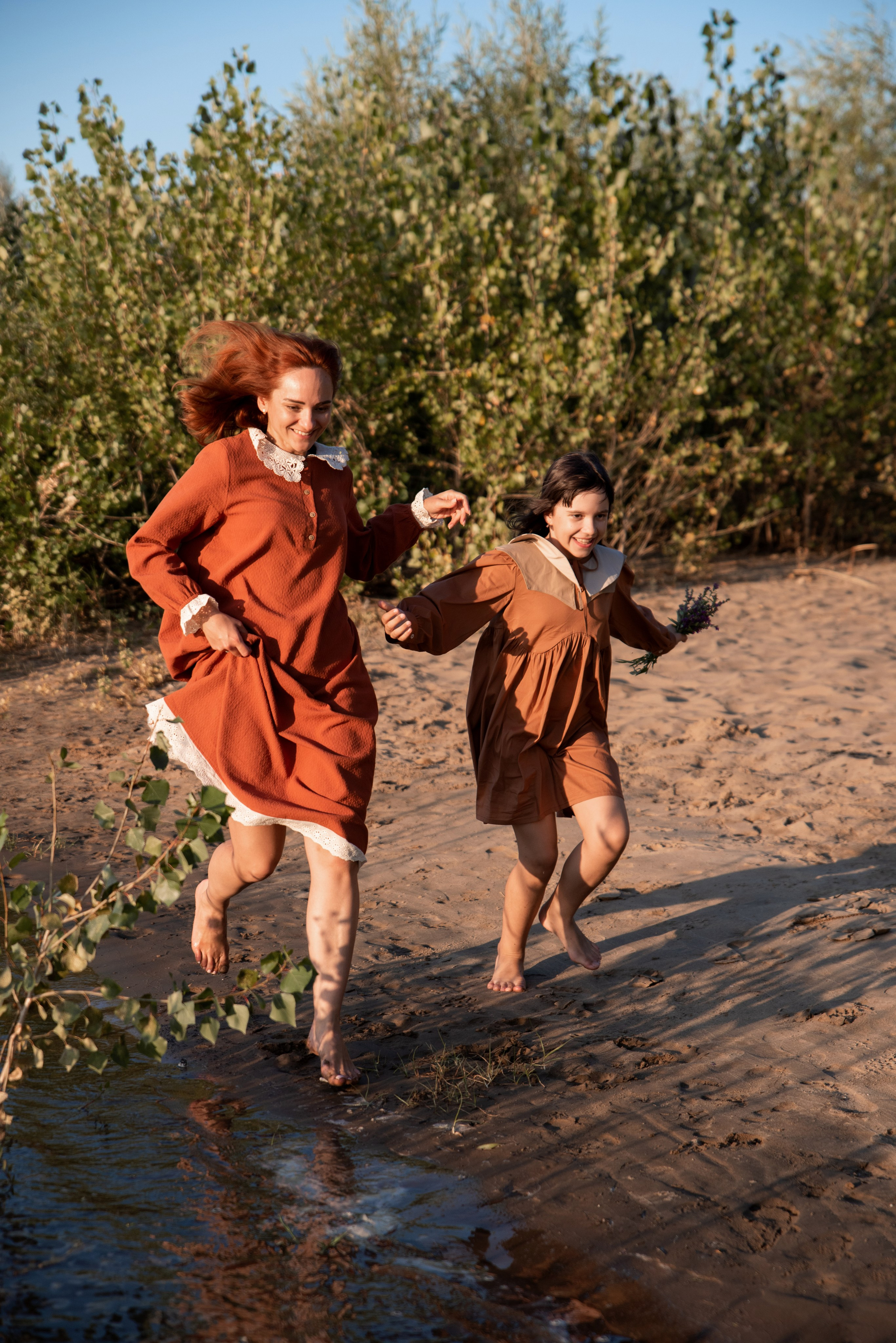 ЖАННА+СОФИЯ. Ольга Козлова фотограф Волгоград olkiny-fotki.ru