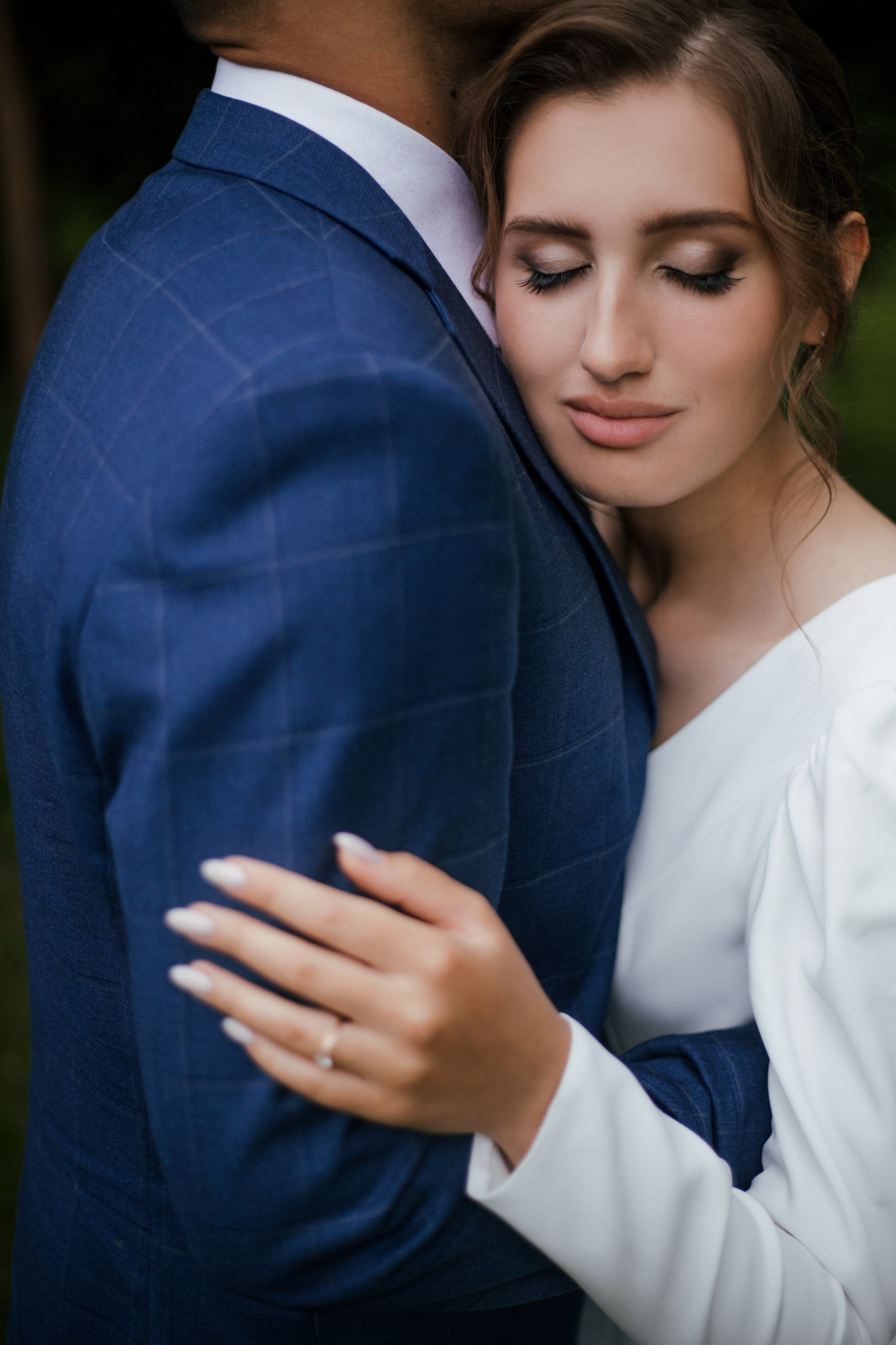 NASTYA + PASHA. Photographer Alina Skitovich