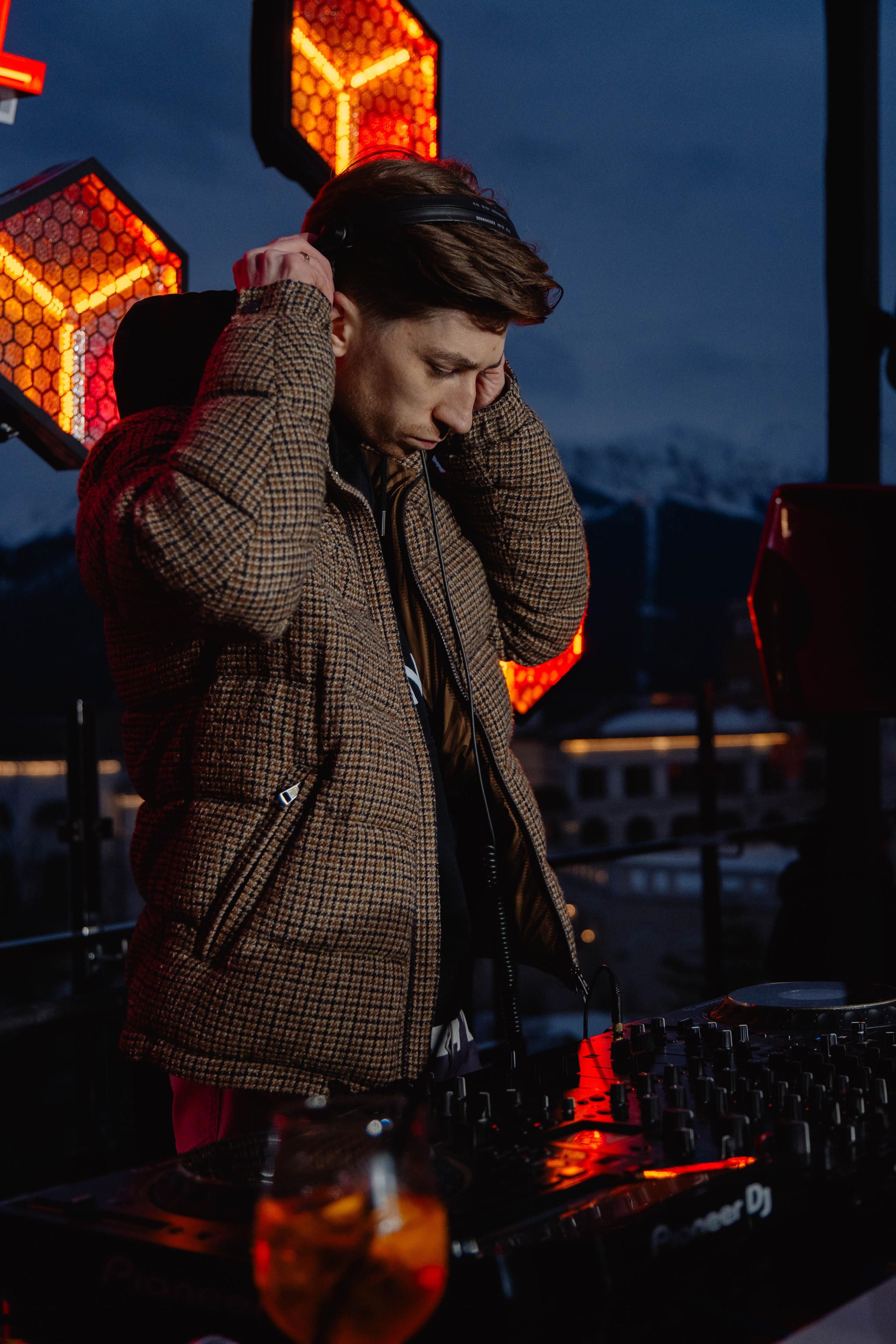 SoWulo | Apres Ski | 22 февраля. Фотограф в Сочи