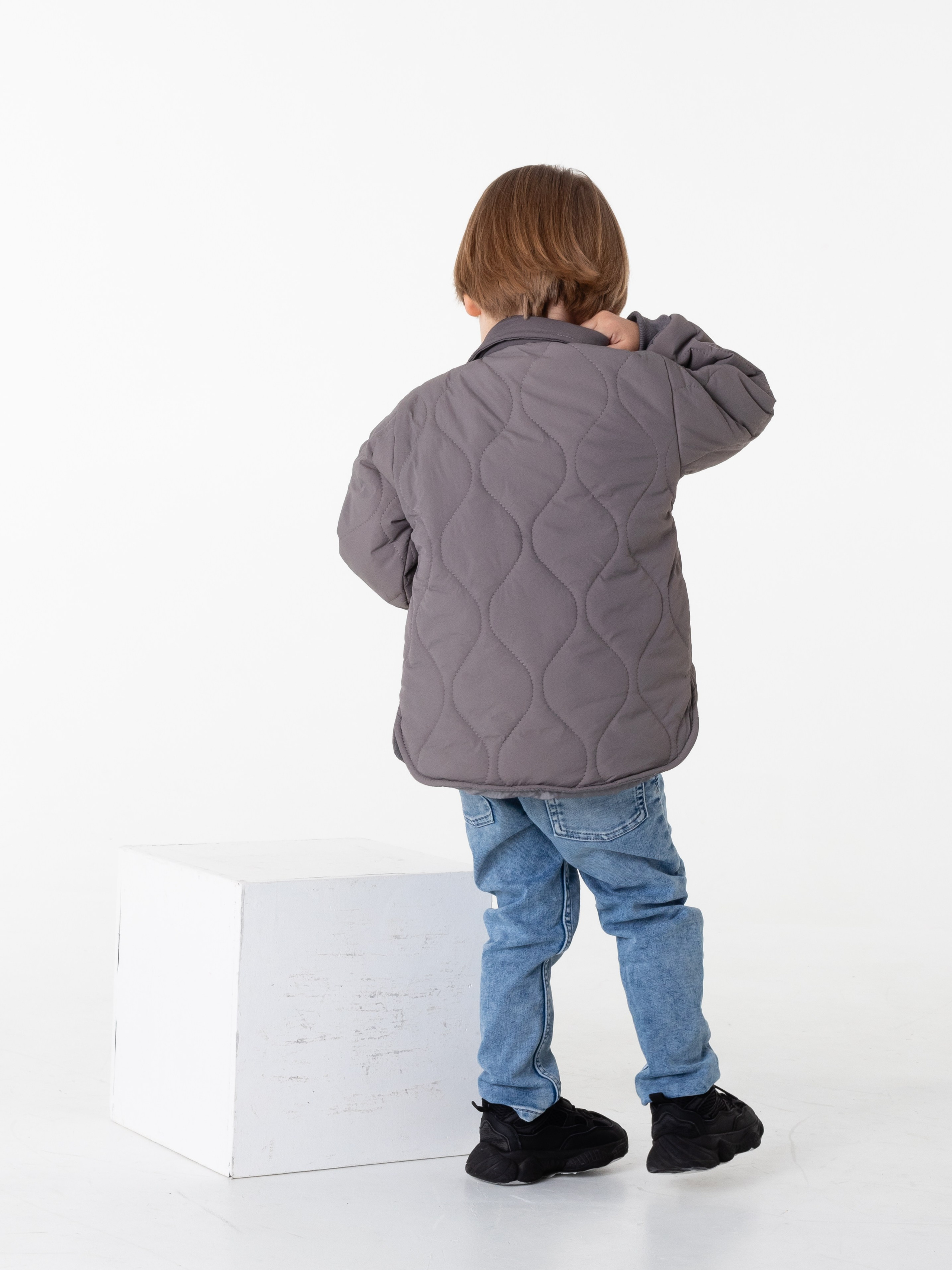 Детские куртки. Фотограф в Краснодаре Арина Кудряшова