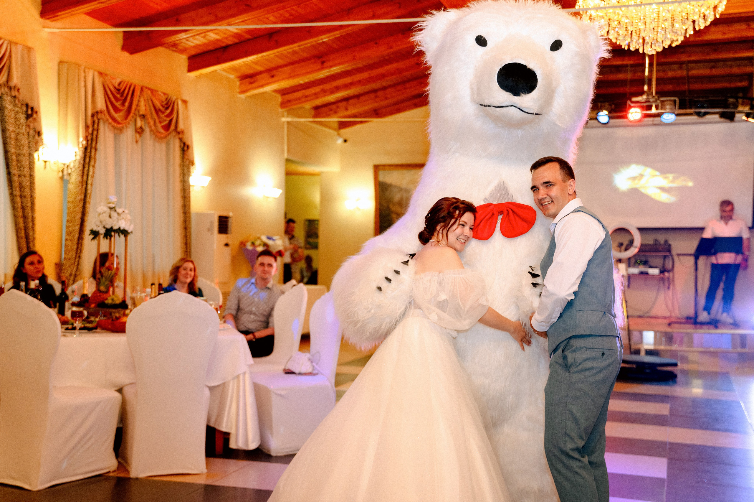 КСЮША и АРТЕМ. Шашкова Вероника / Свадебный и семейный фотограф Москва и Ярославль