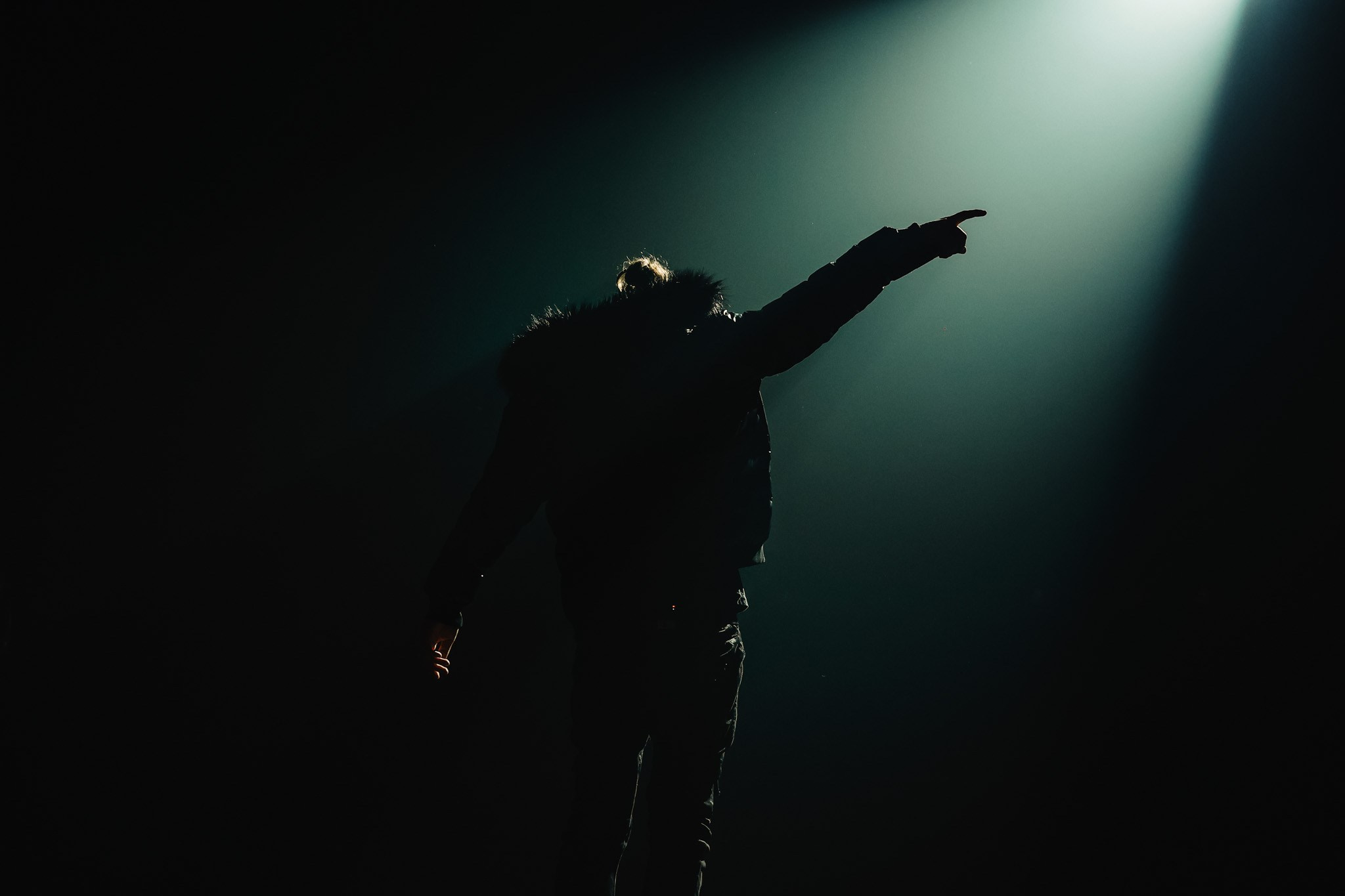 BUSHIZM TOUR @VK STADIUM