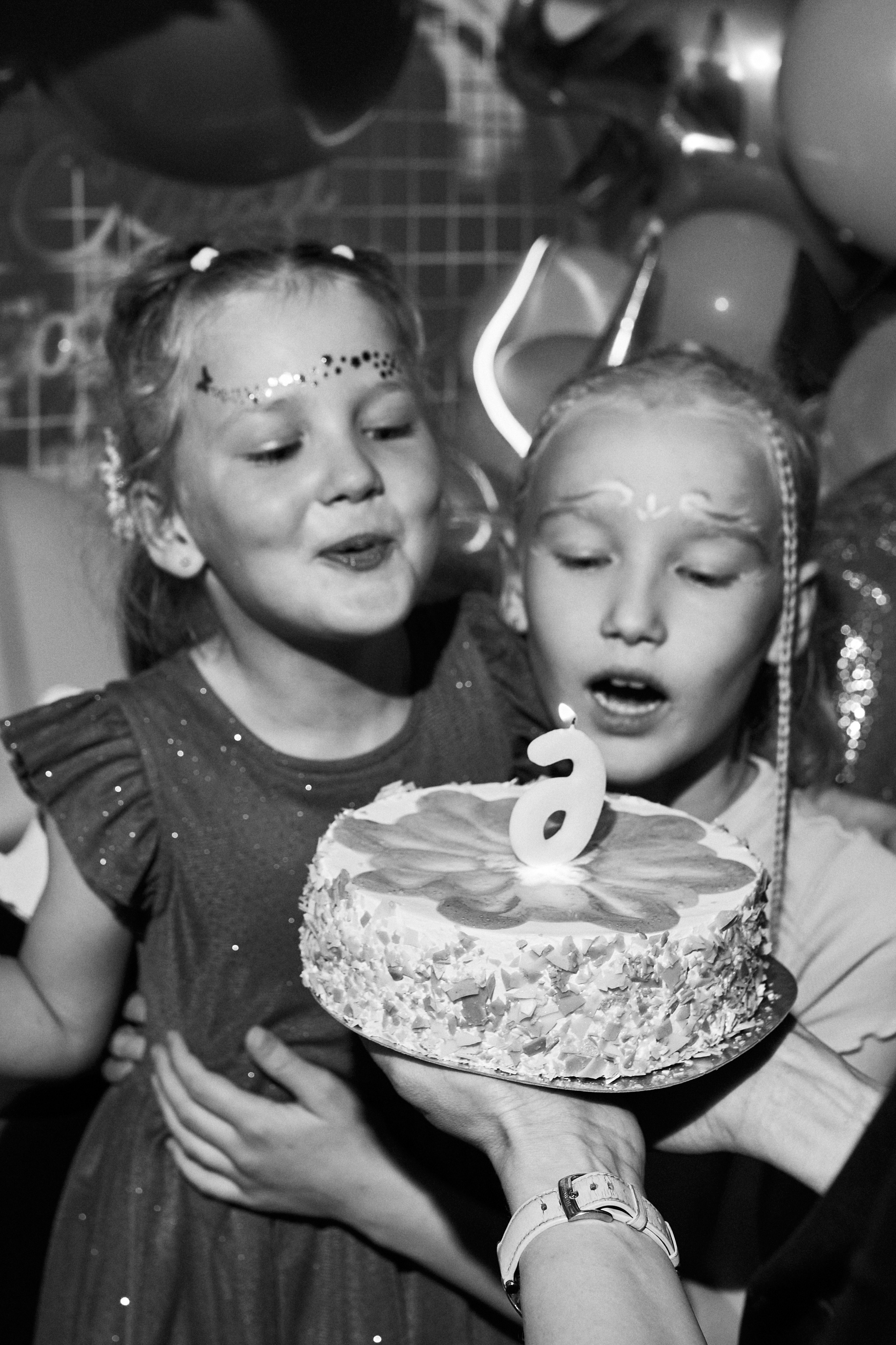 День рождение принцессы🎀. Свадебный, репортажный фотограф в Екатеринбурге Гордин Иван