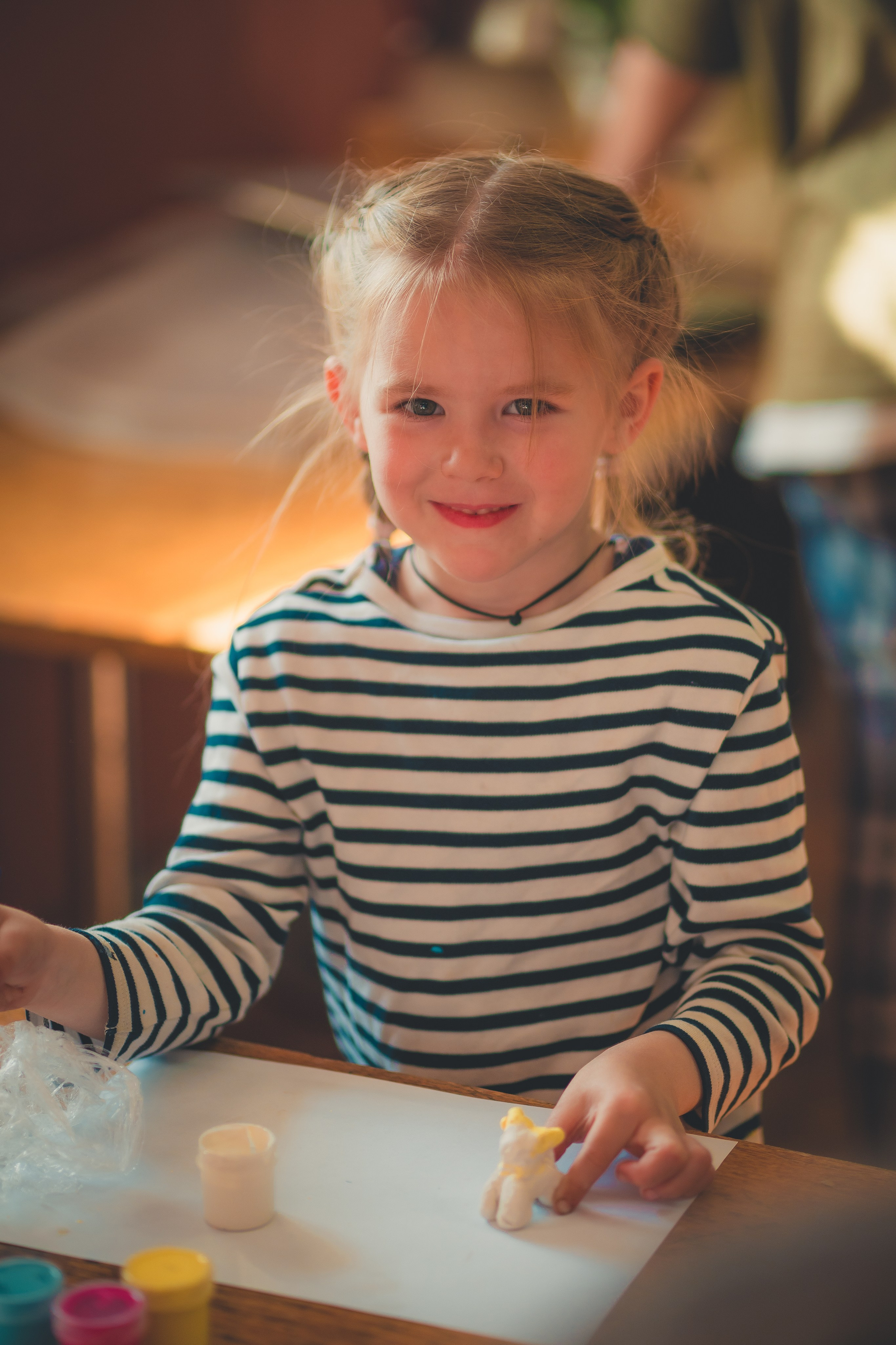 Детский лагерь — 1 смена 2023 год. Иван Кубик — фотограф и видеограф