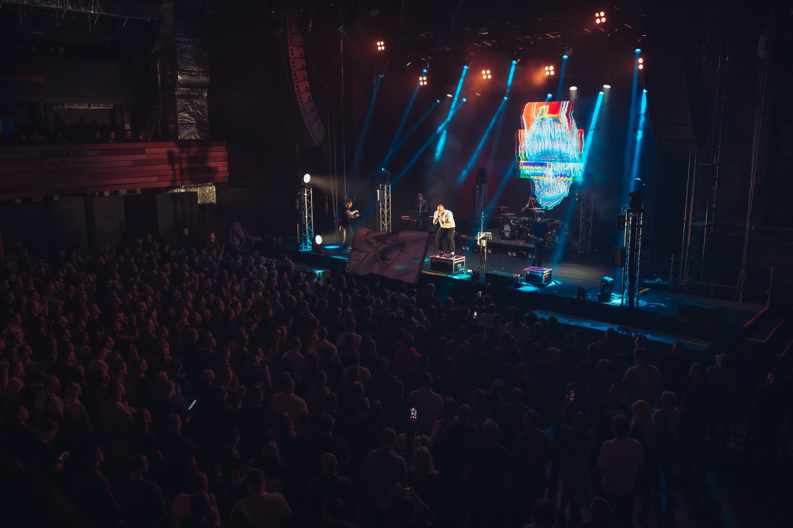 МАВАШИ group, 2025 год. Иван Кубик — фотограф и видеограф